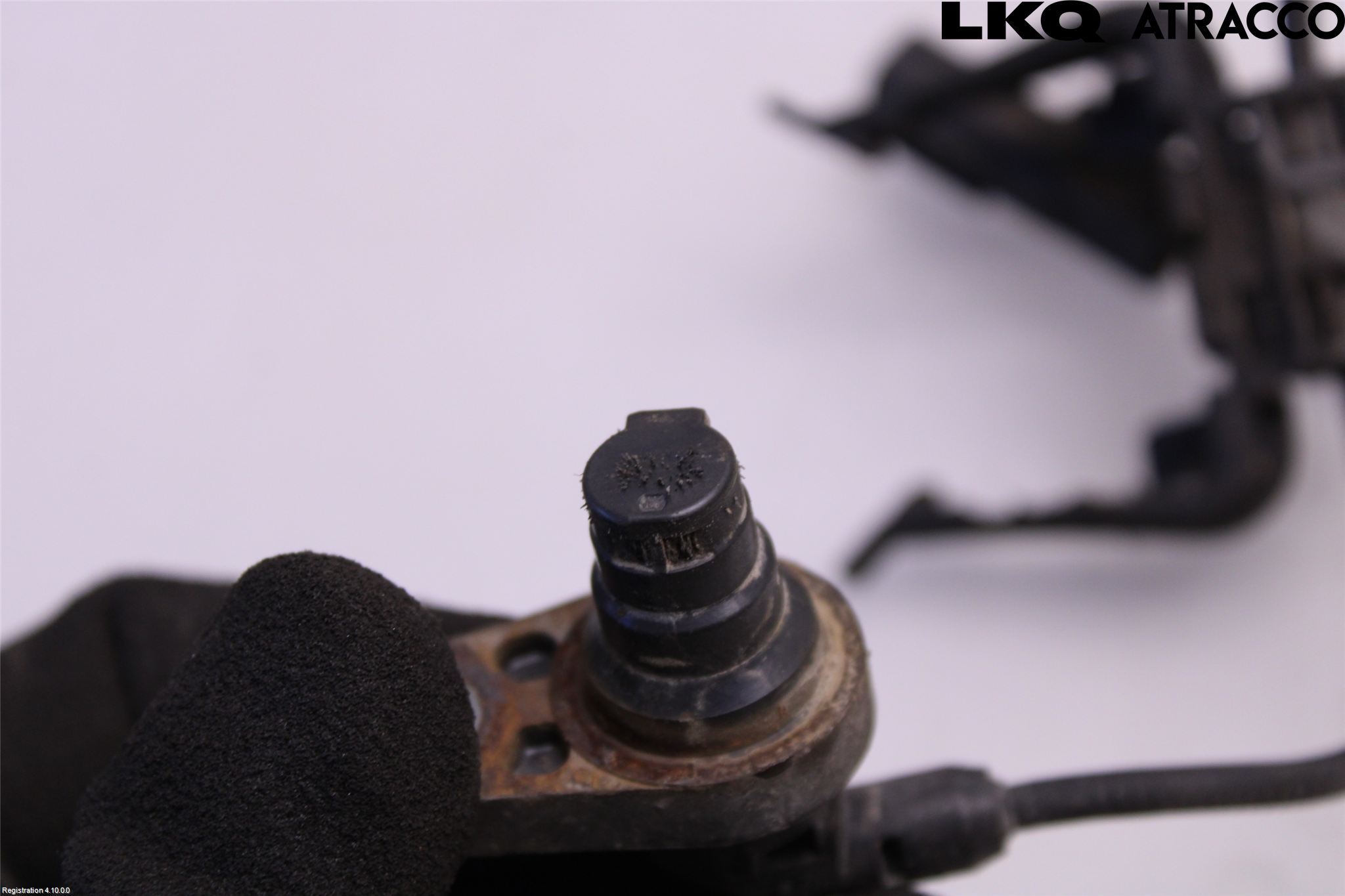 Lexus RX AL10 09-15 Abs Sensor