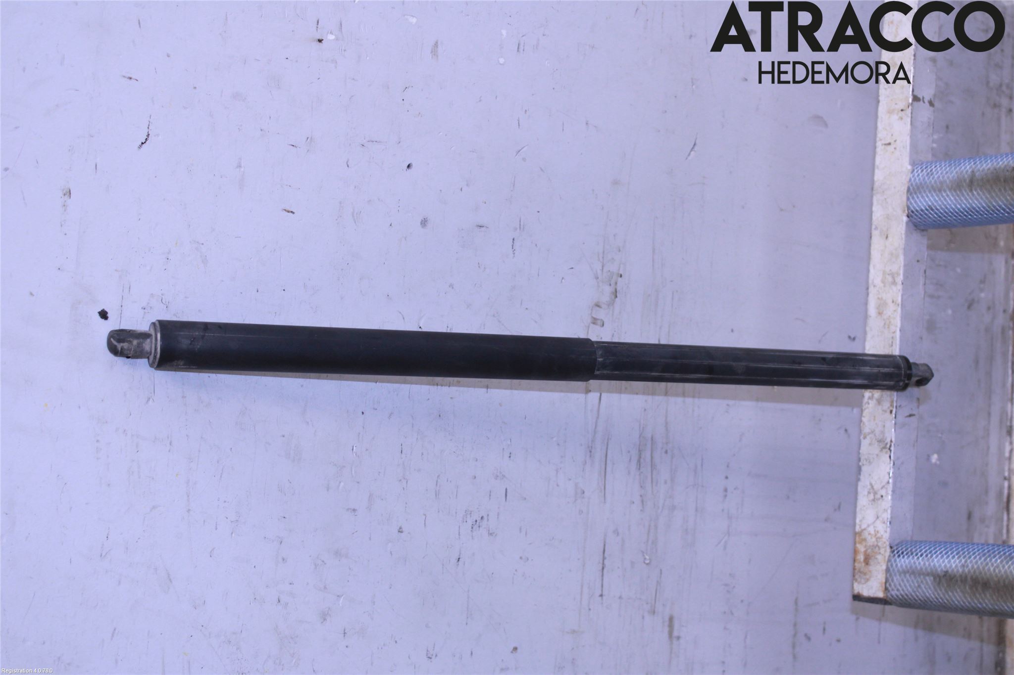 Opel INSIGNIA 17- Gasfjäder Baklucka