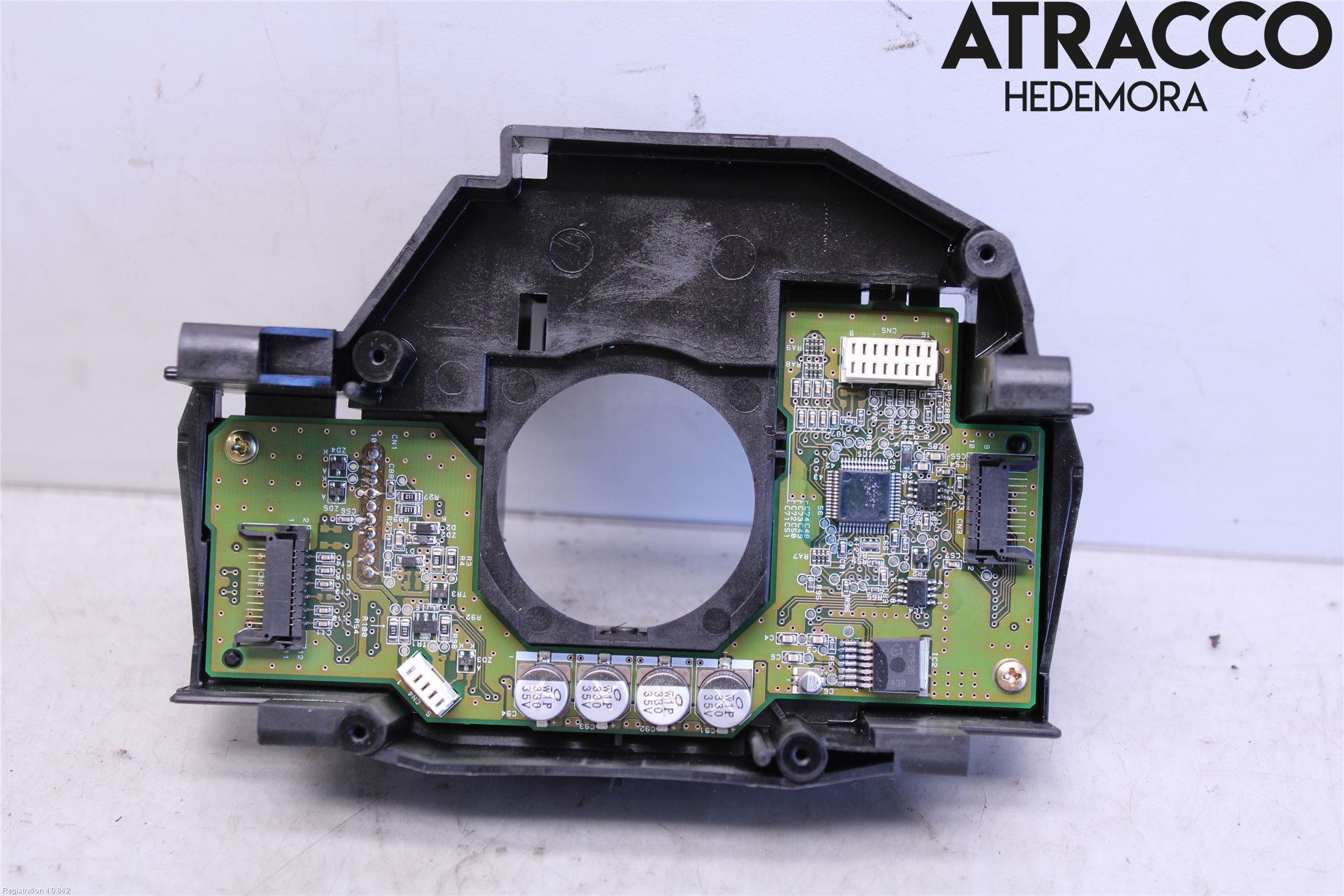 Volvo V50 04-07 Spakcentral