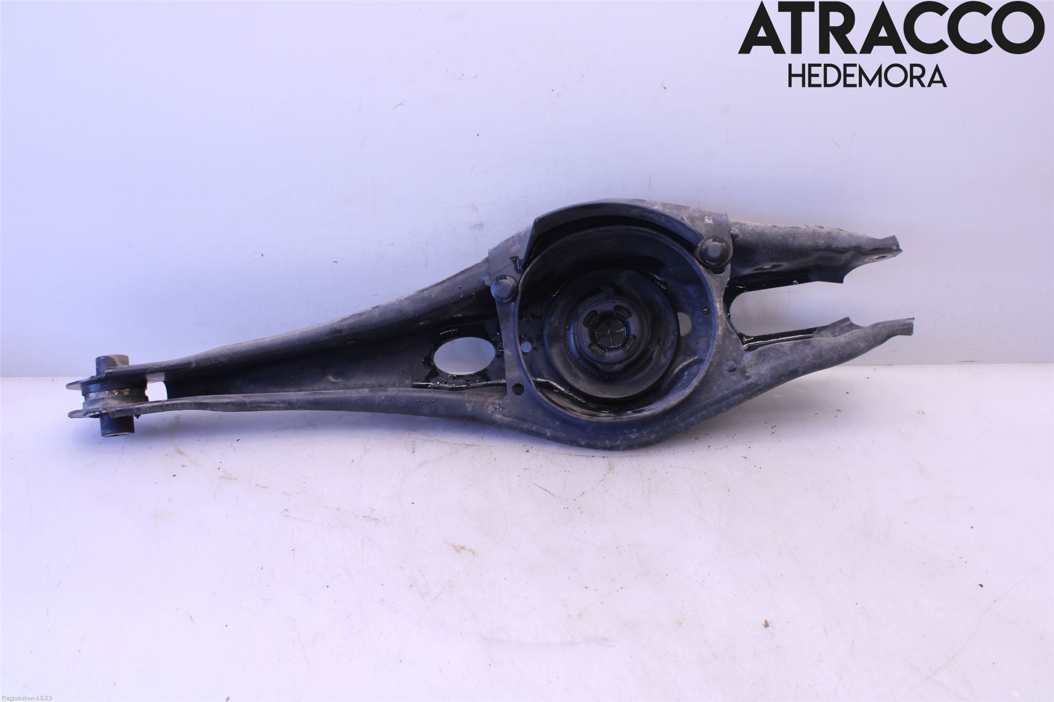 Audi A3/S3 8V 13-20 Bärarm Bak Höger