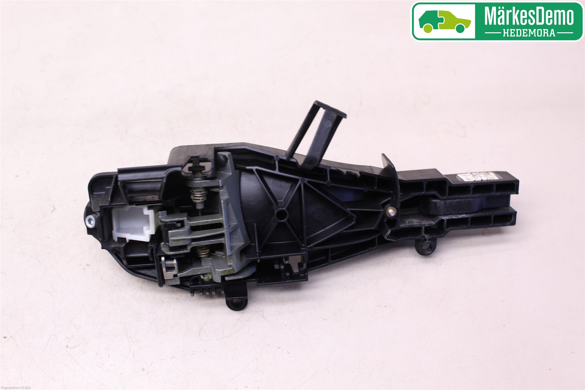 BMW X1 E84 10-15 Dörrhandtag Yttre Vä