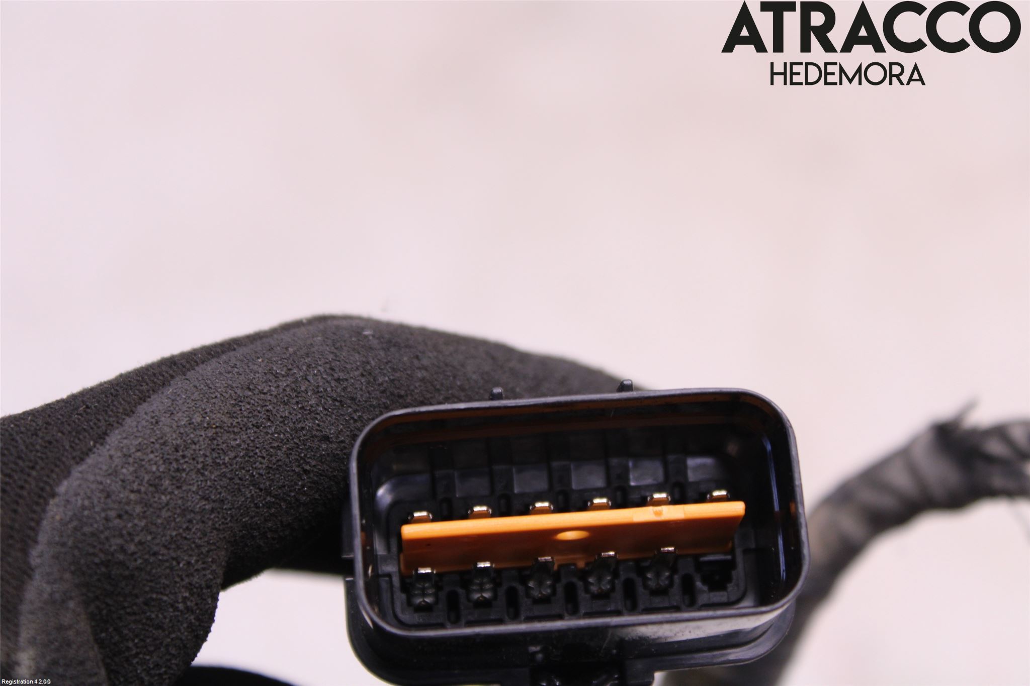 Hyundai KONA/ELECTRIC OS 18-23 Kabelhärva