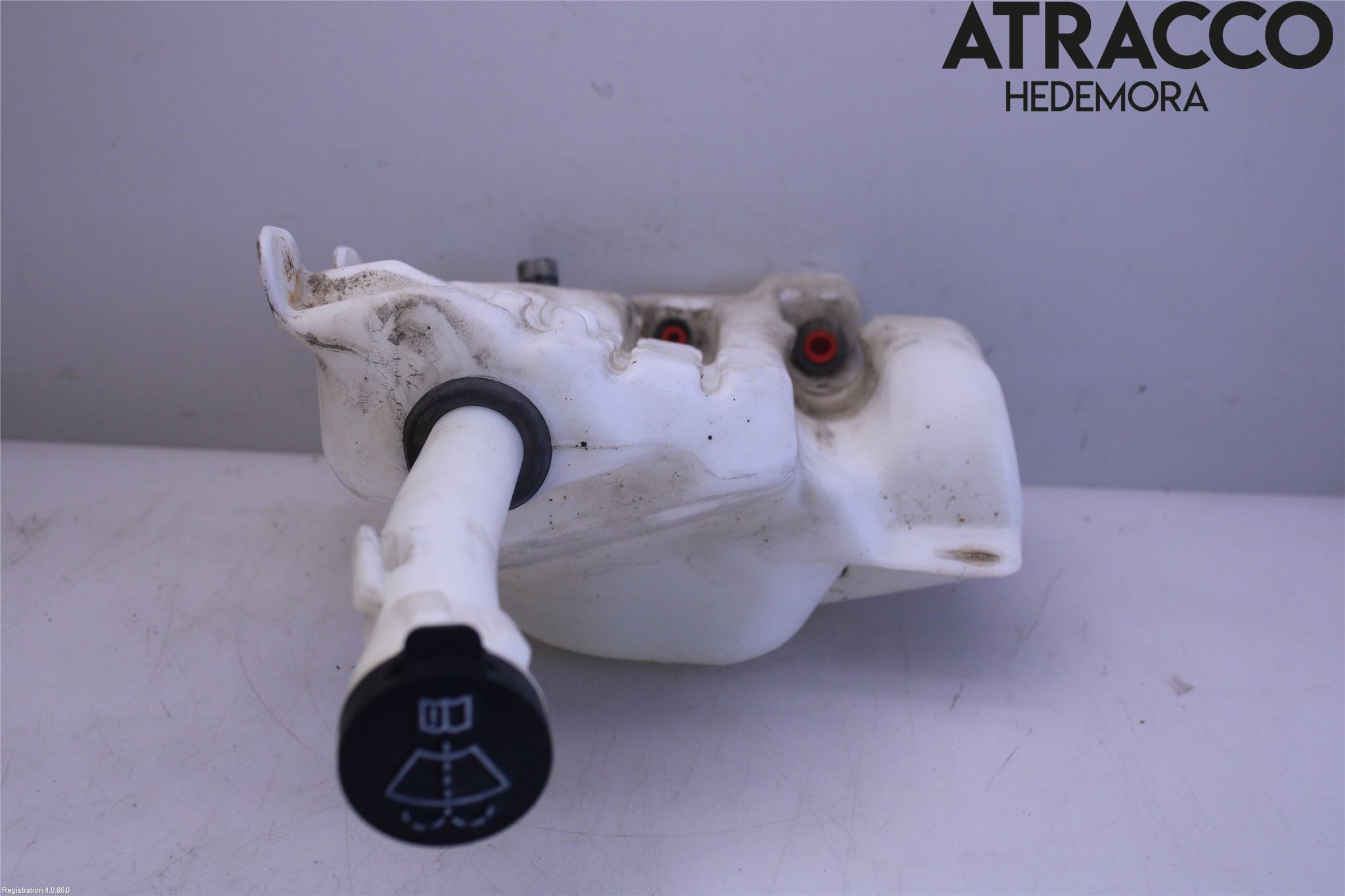 Opel INSIGNIA 09-16 Spolartank Vindruta-Strål
