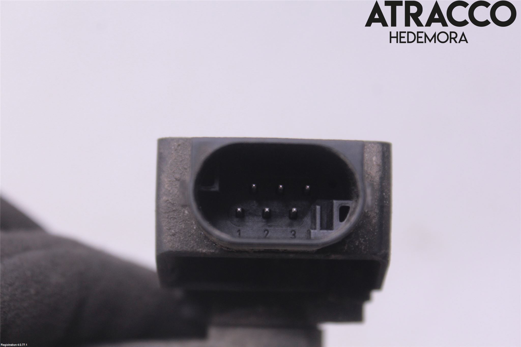 BMW 1 F20/F21 11-19 Lastavkänningsdon