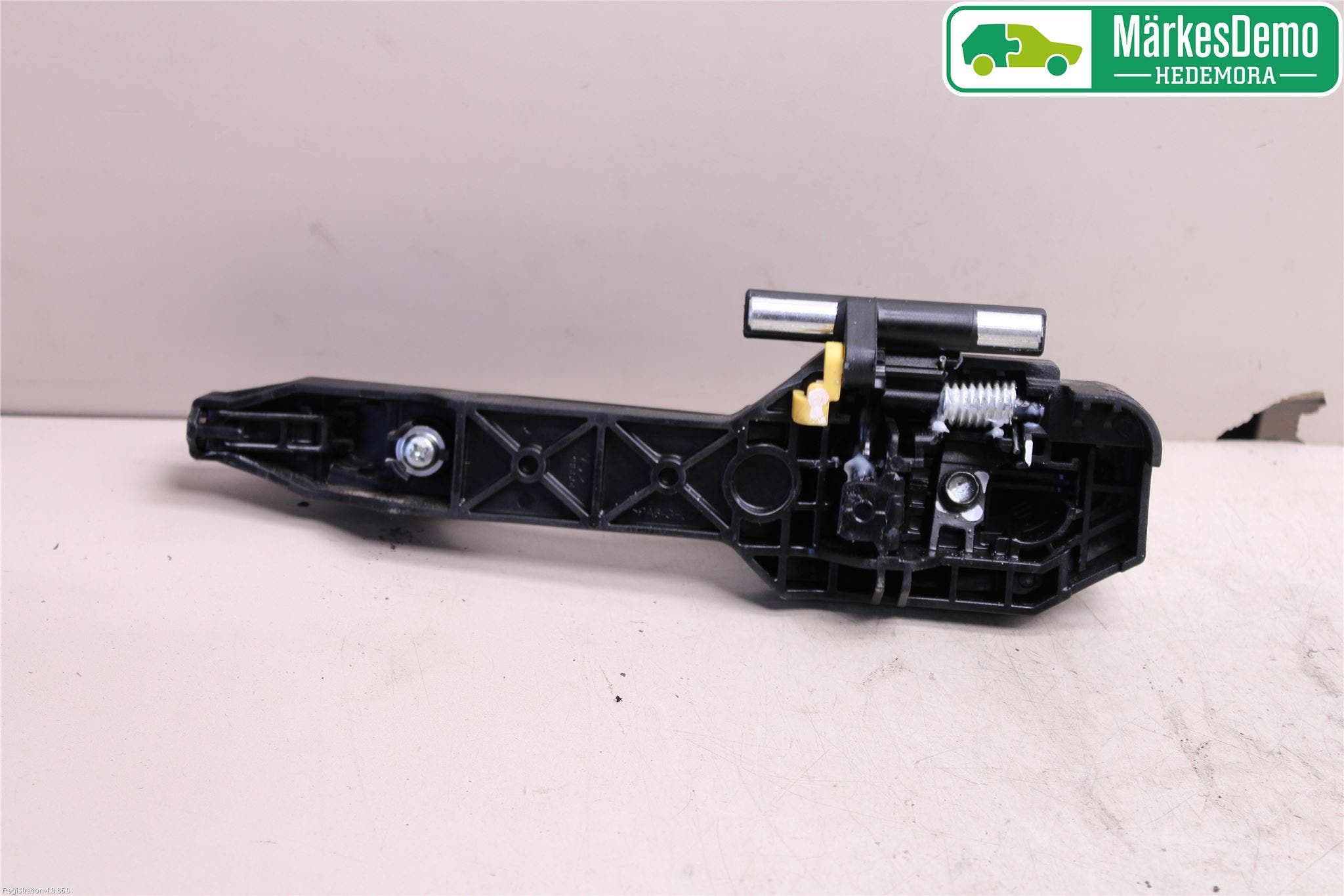 Hyundai i10 BA 17-20 Dörrhandtag Yttre Hö