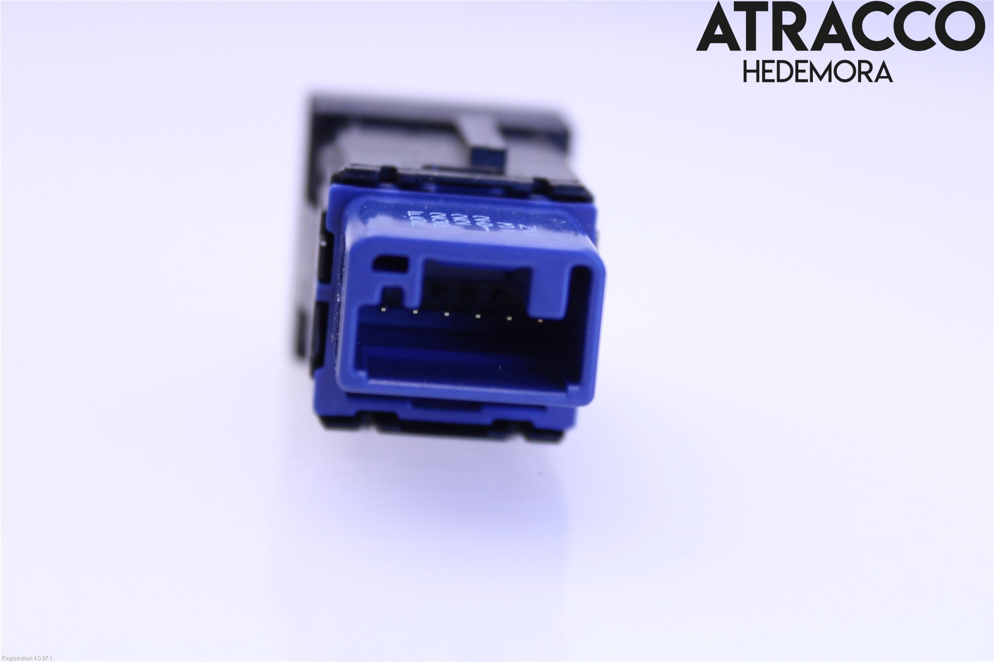 Toyota RAV4 19- Strömställare Ljus