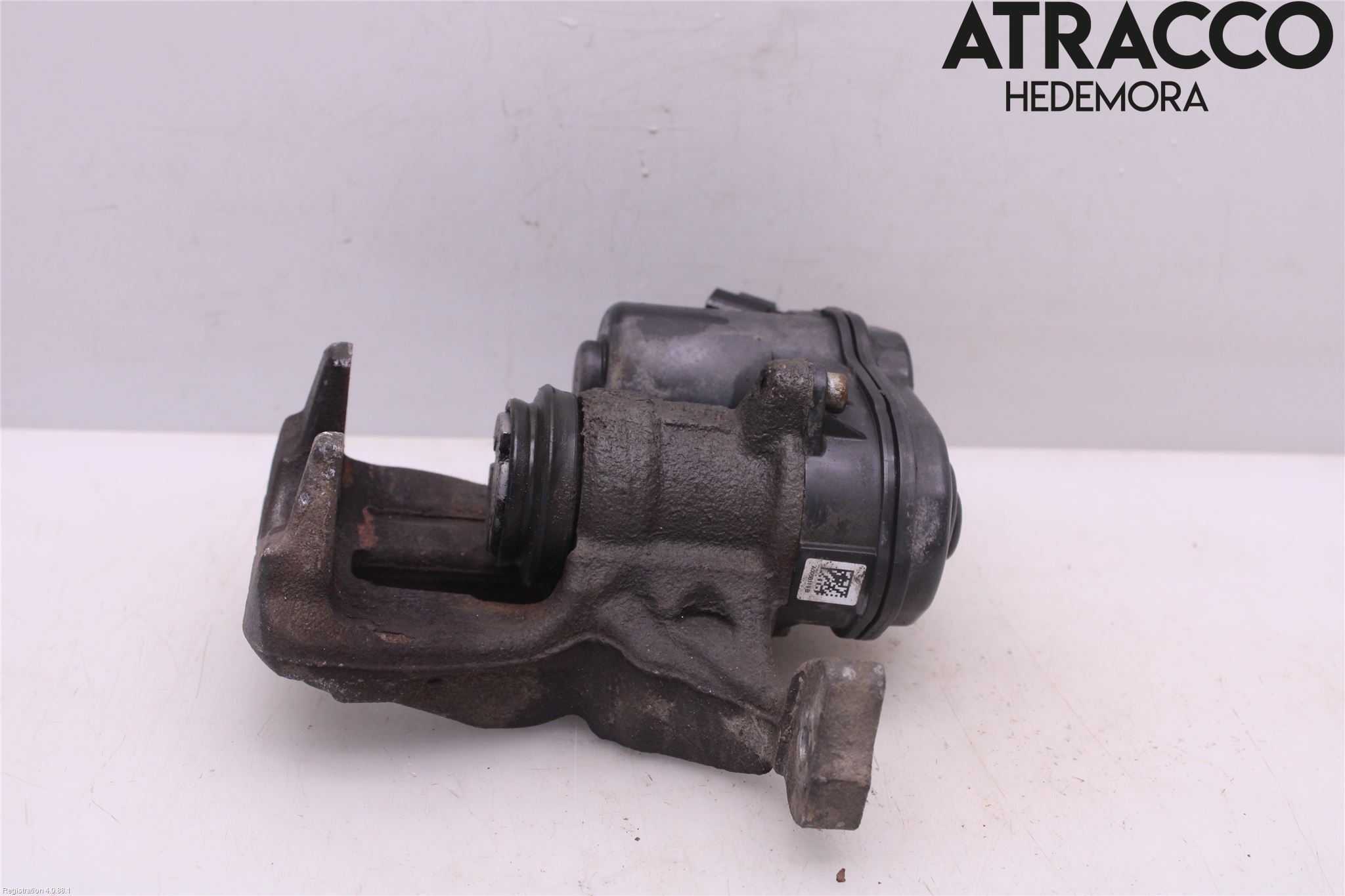 Toyota COROLLA 19- Bromsok Bak Höger