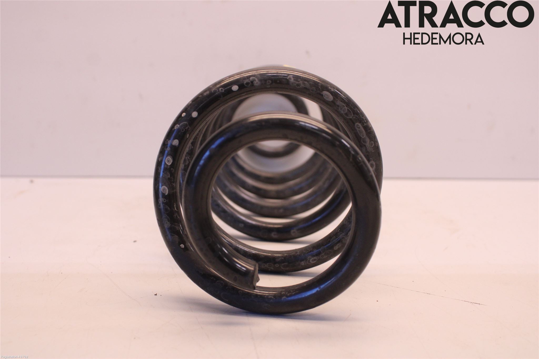 Lexus UX/300e 19- Fjäder Bak