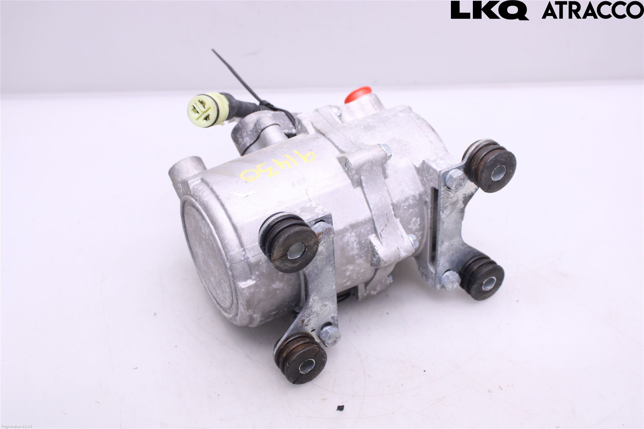 Övriga KINA Ac Kompressor