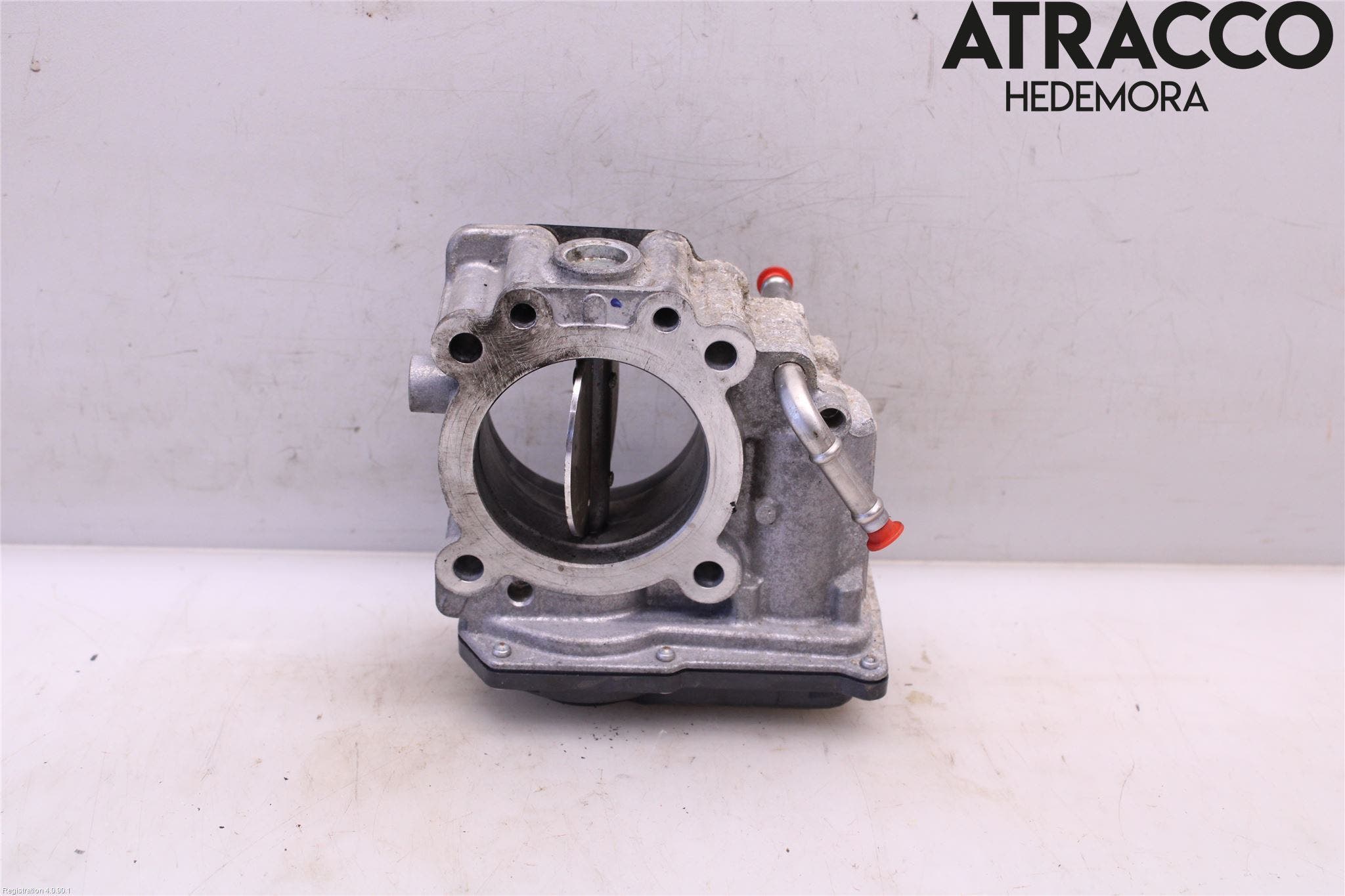 Toyota HILUX 16- Injspjällhus