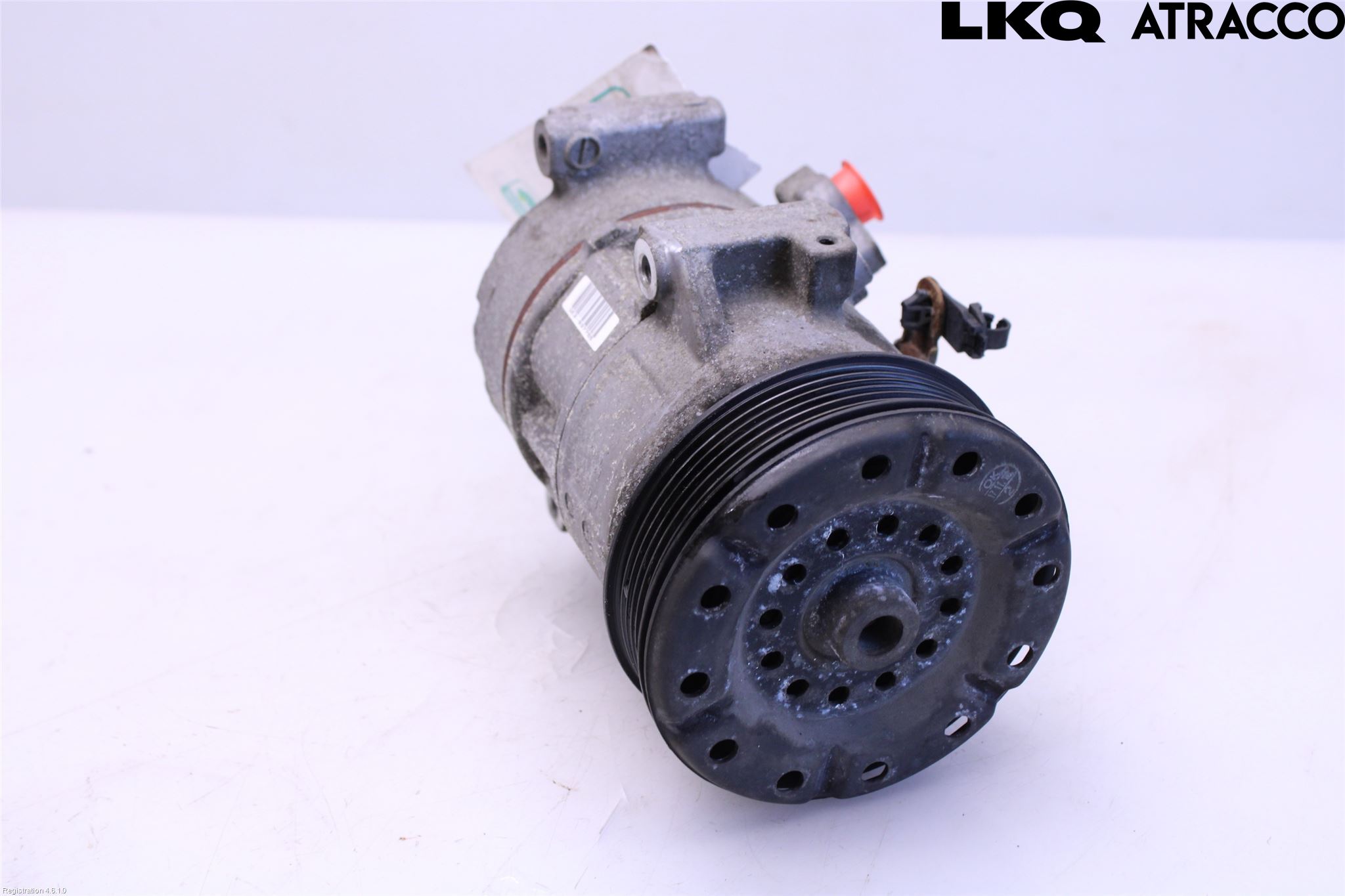 Toyota COROLLA VERSO 08-09 Ac Kompressor