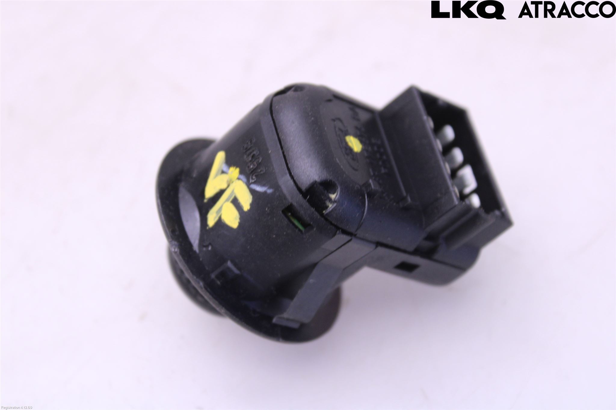 Ford TRANSIT SKÅP/BUSS 14-22 Strömställare Spegel