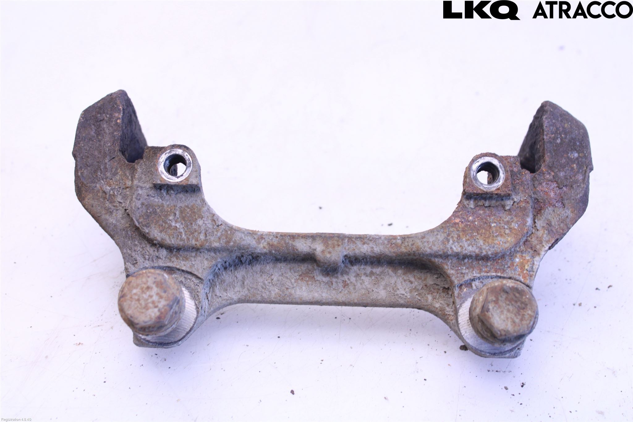 Audi A6/S6 4G 11-18 Bromsokshållare