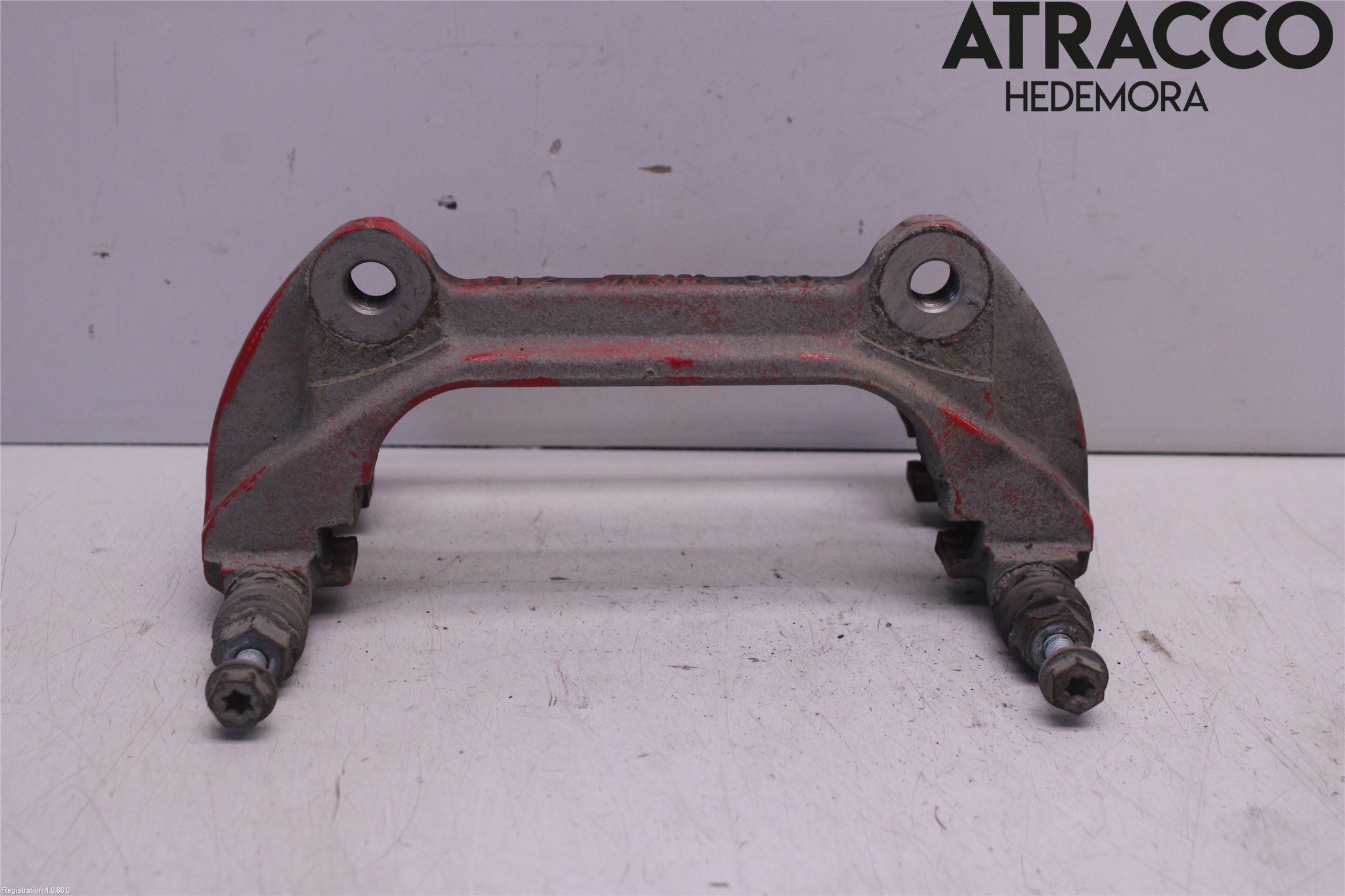 Seat LEON 13-20 Bromsokshållare