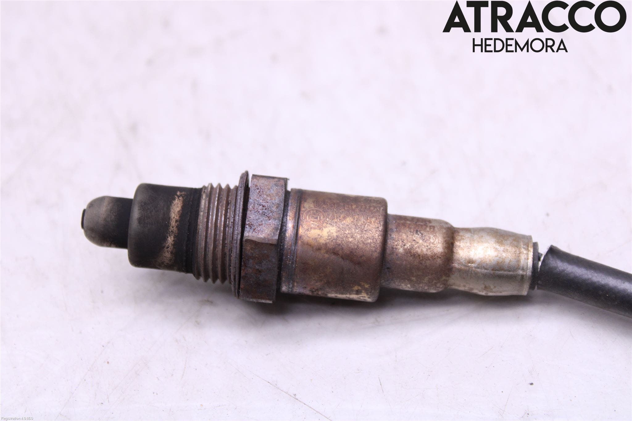 Skoda RAPID Injlambdasond