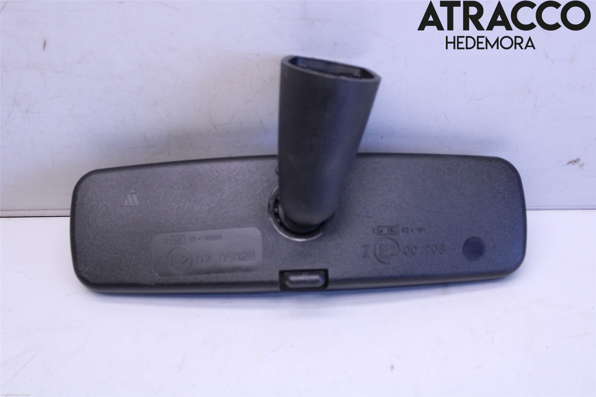 Citroen C3 10-17 Spegel Invändig