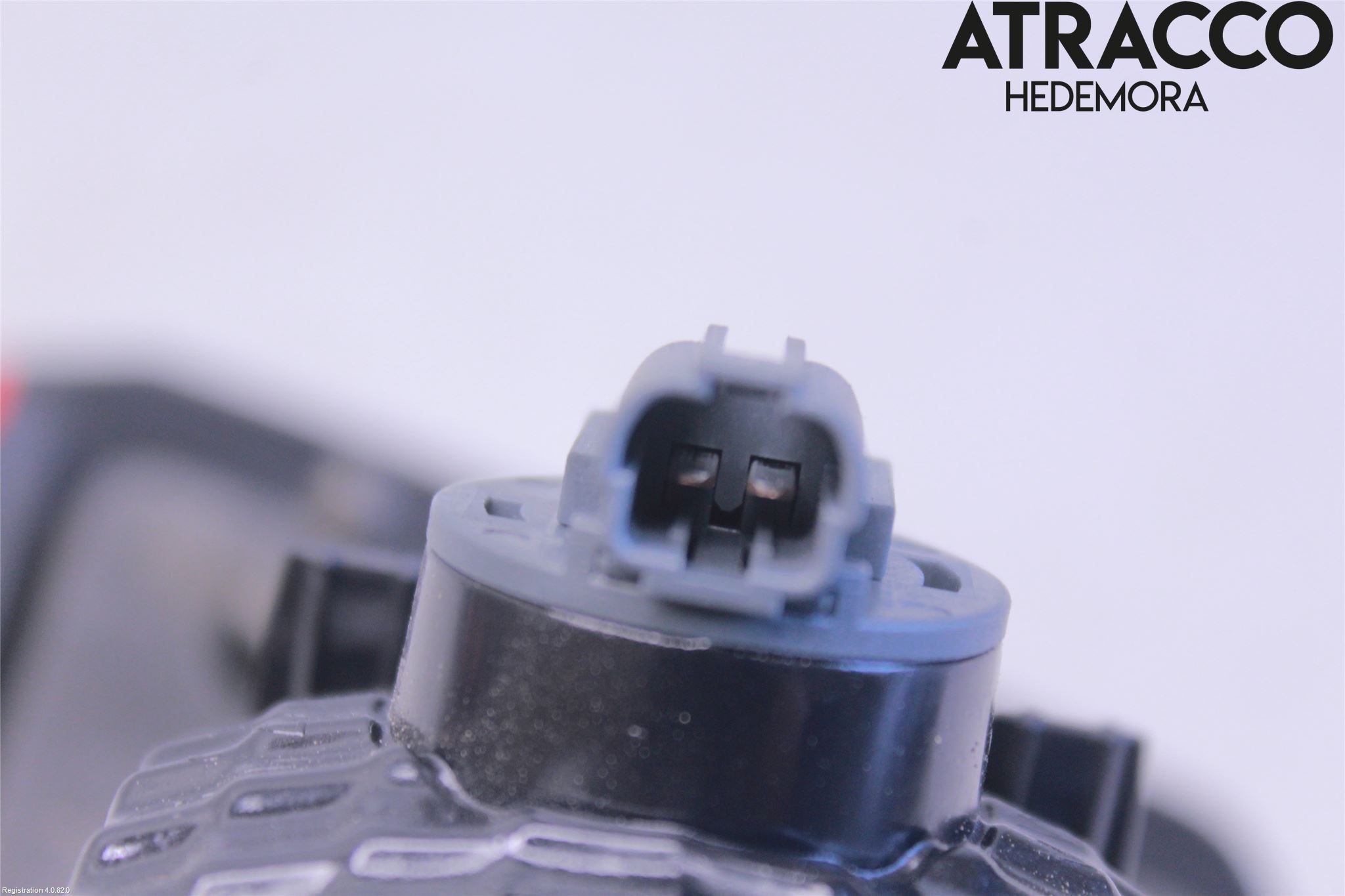 Subaru XV 18-22 Bakljus Lucka Vä