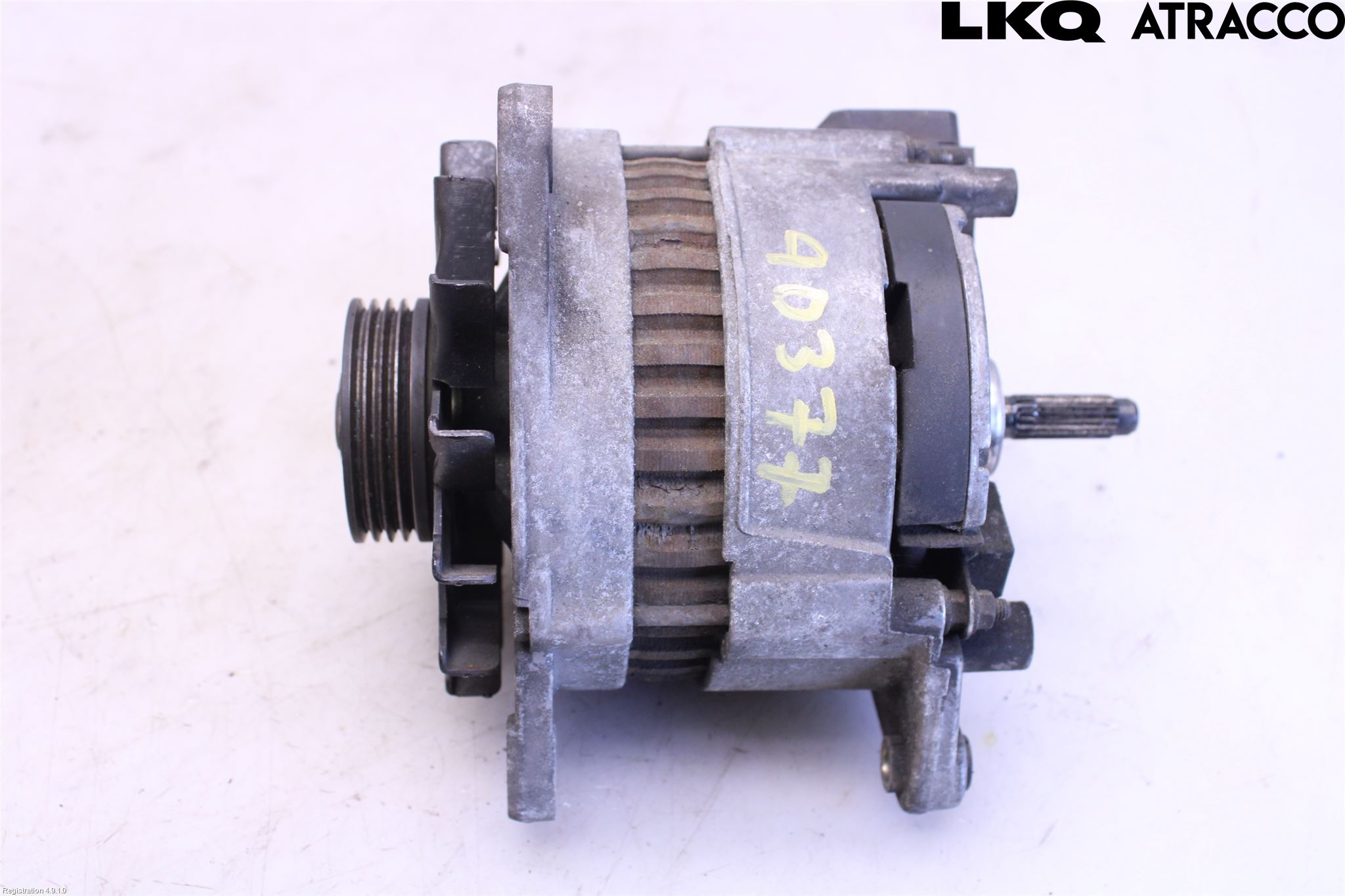 Ford TRANSIT    86-99 Generator