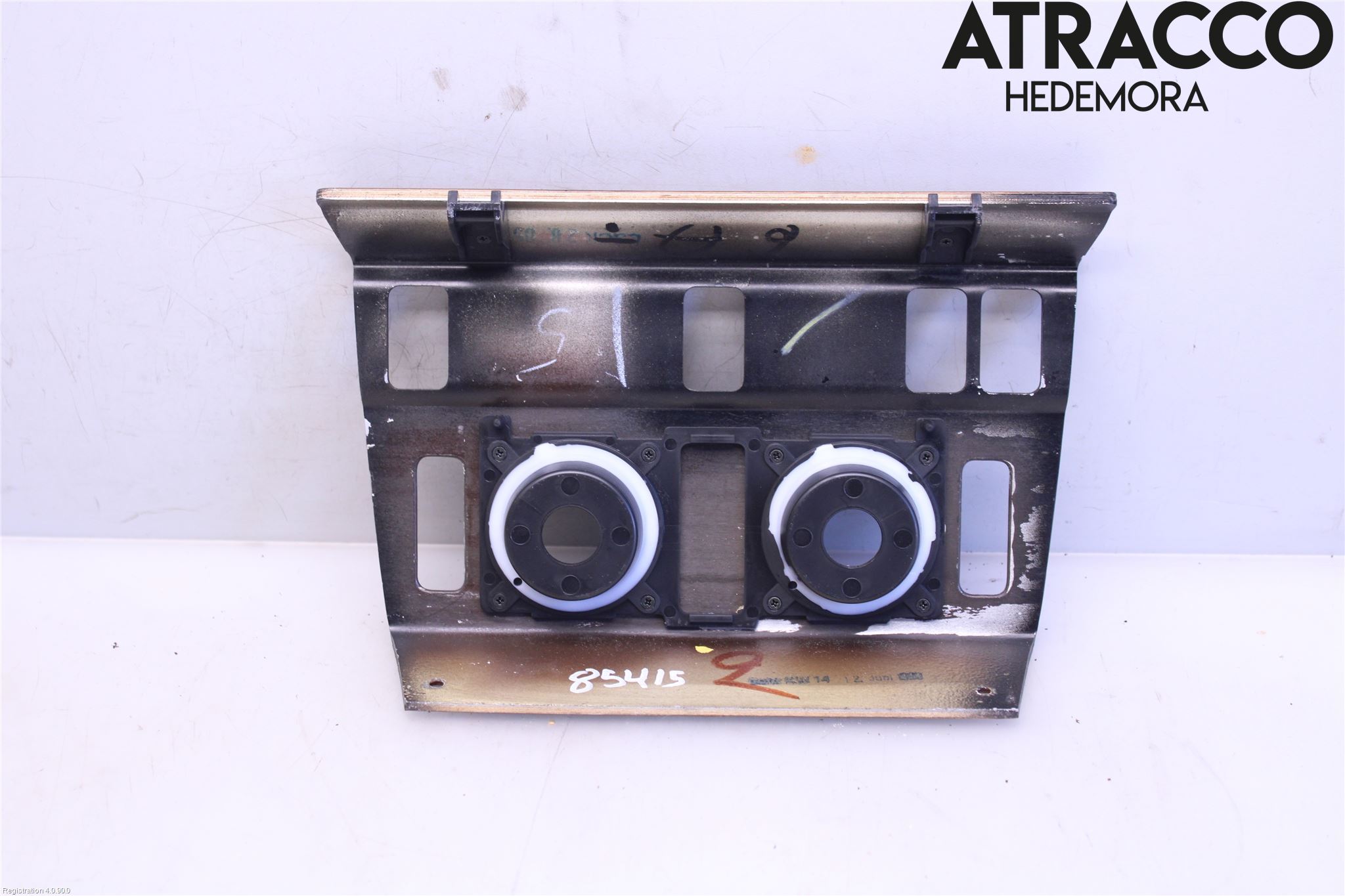 Mercedes-Benz MB 200-500  (W124) 86-96 Instrumentsarg