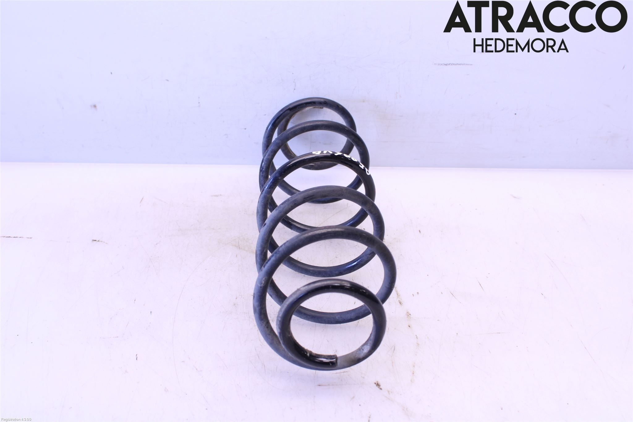 Opel CORSA F, CORSA-E 20- Fjäder Bak