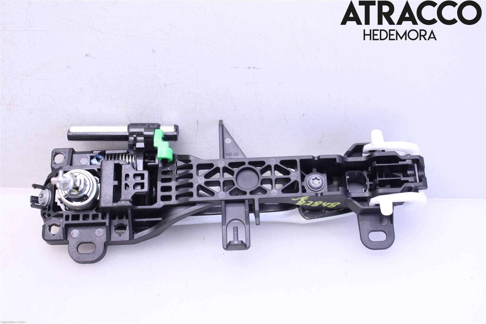 Toyota COROLLA 19- Dörrhandtag Yttre Vä