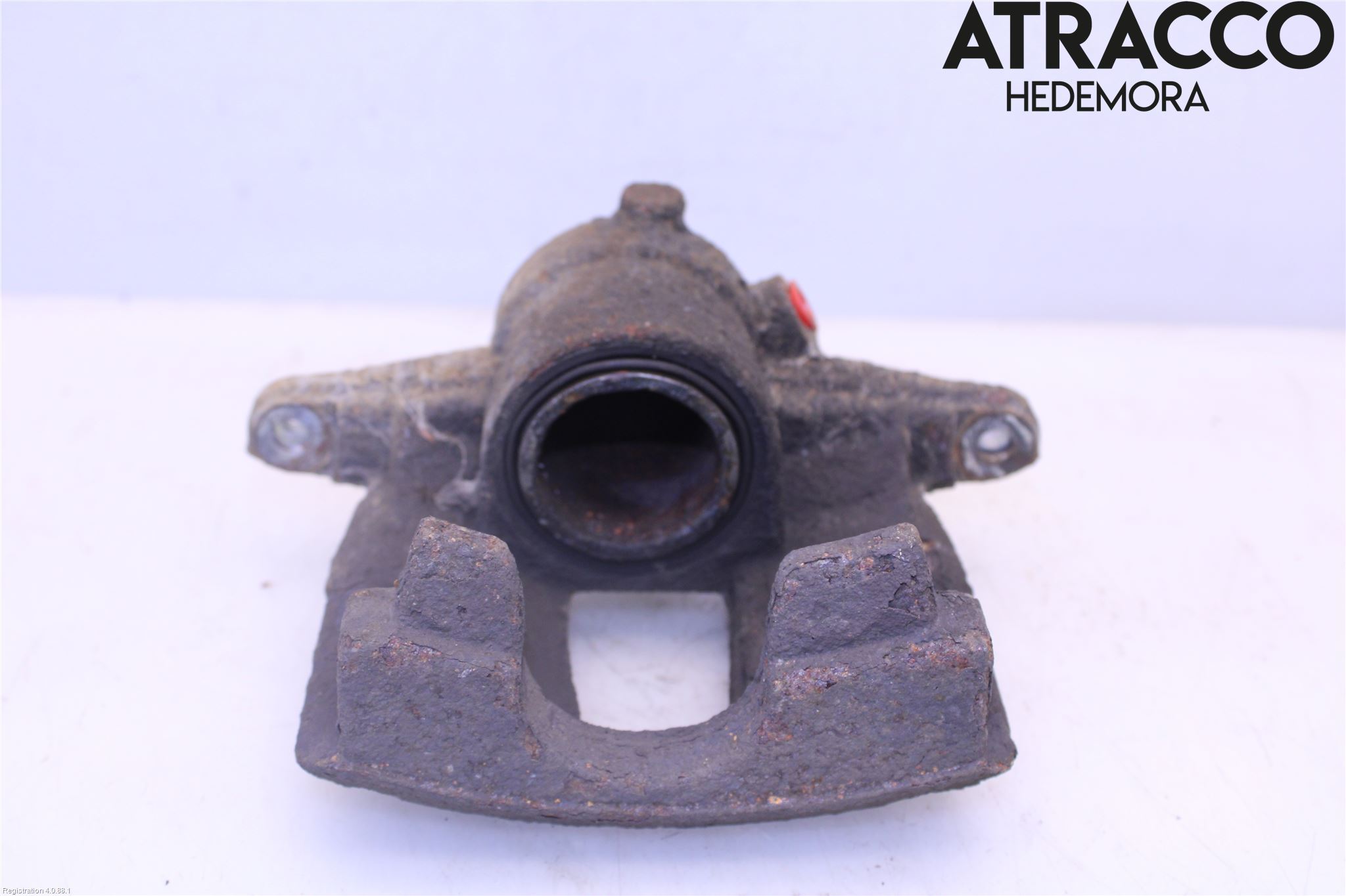 Citroen JUMPER/E-JUMPER 14- Bromsok Bak Vänster