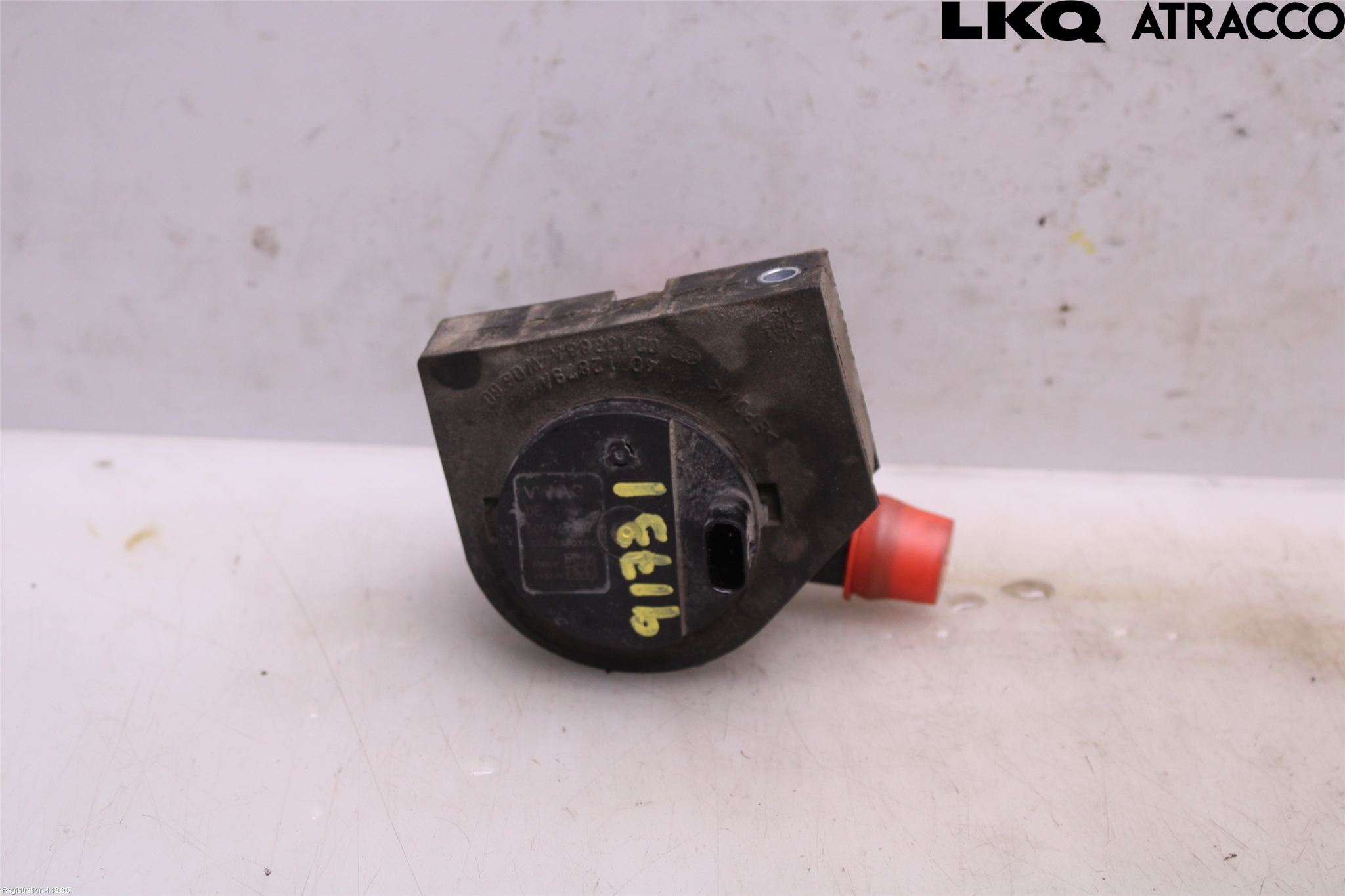 Seat LEON 13-20 Värme Cirkulationspump