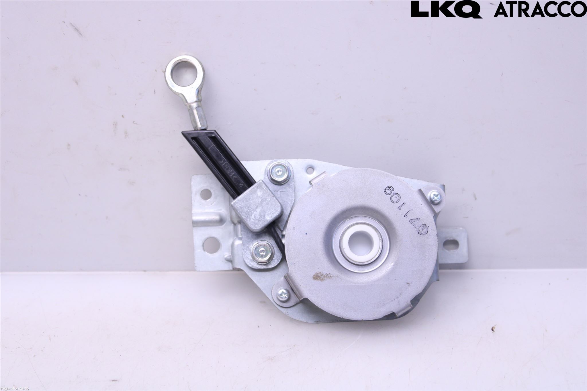 Peugeot 4007 Baklucka Wire