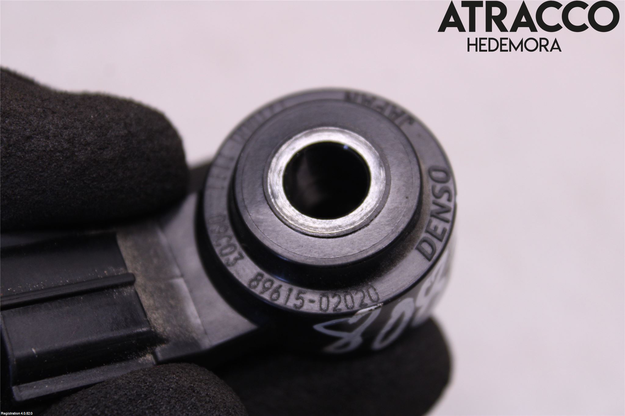 Toyota C-HR 16-23 Injknacksensor