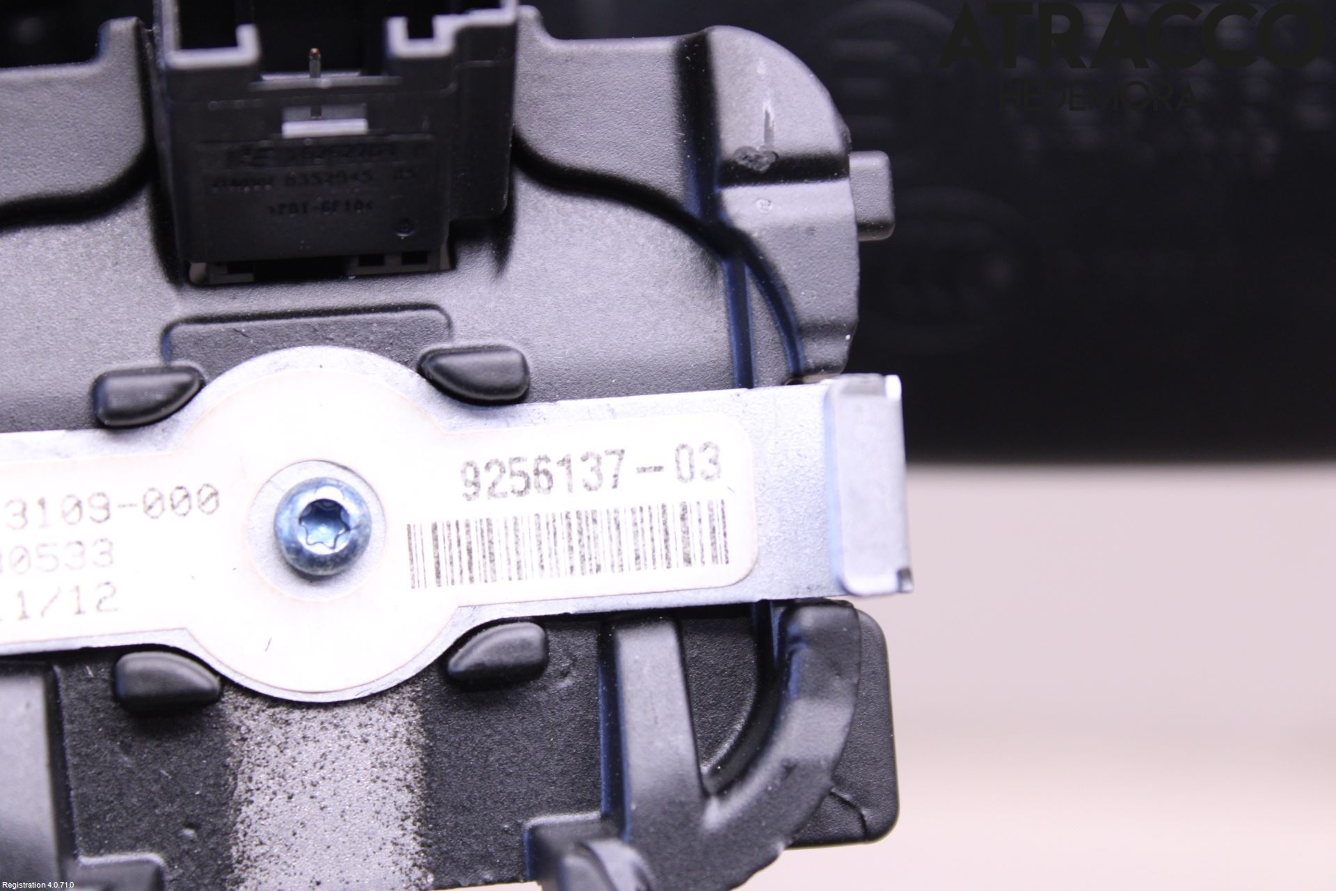 BMW 6 F12/F13 10-18 Spegel Invändig El