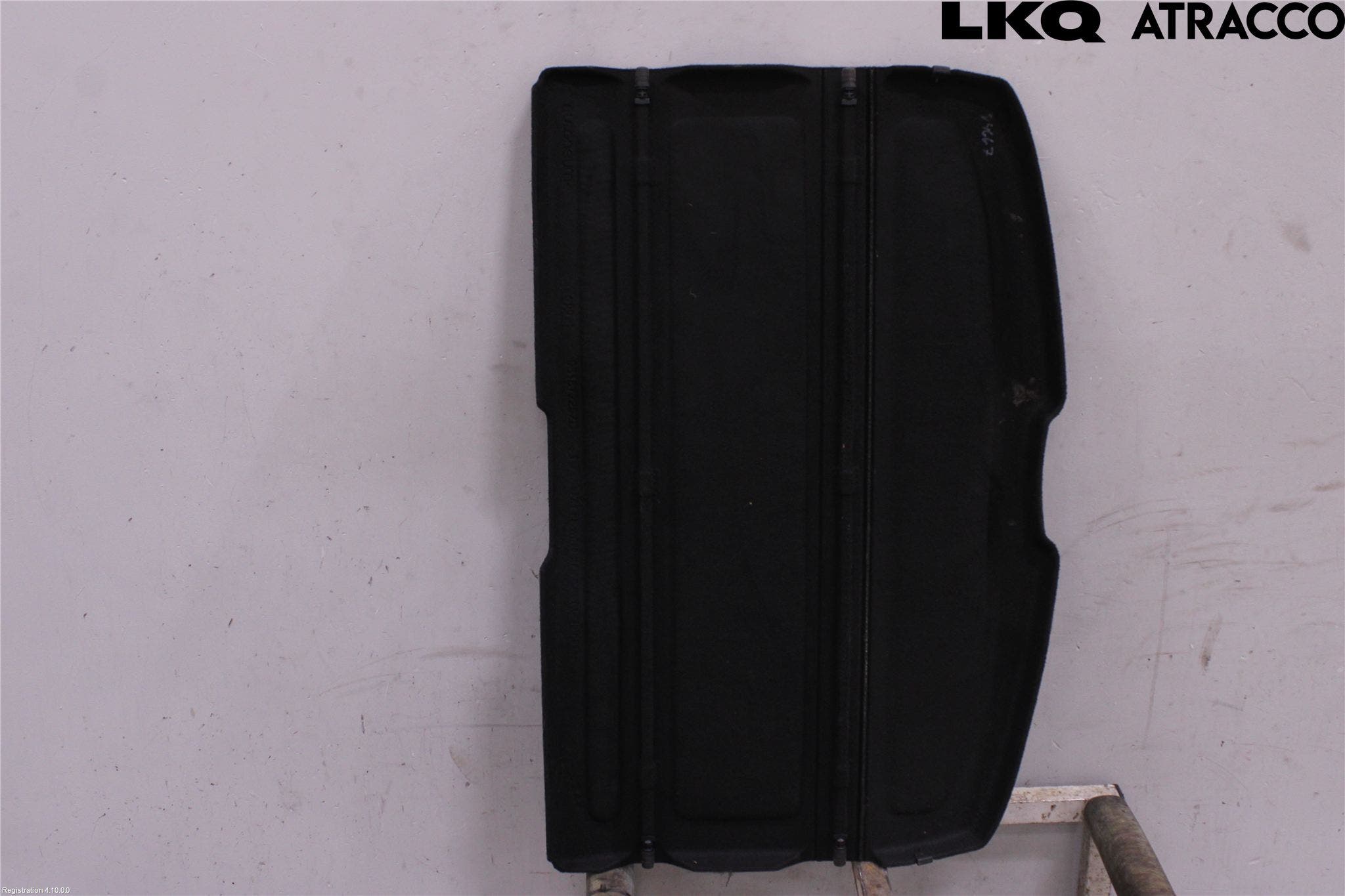 Peugeot 2008 13-20 Hatthylla