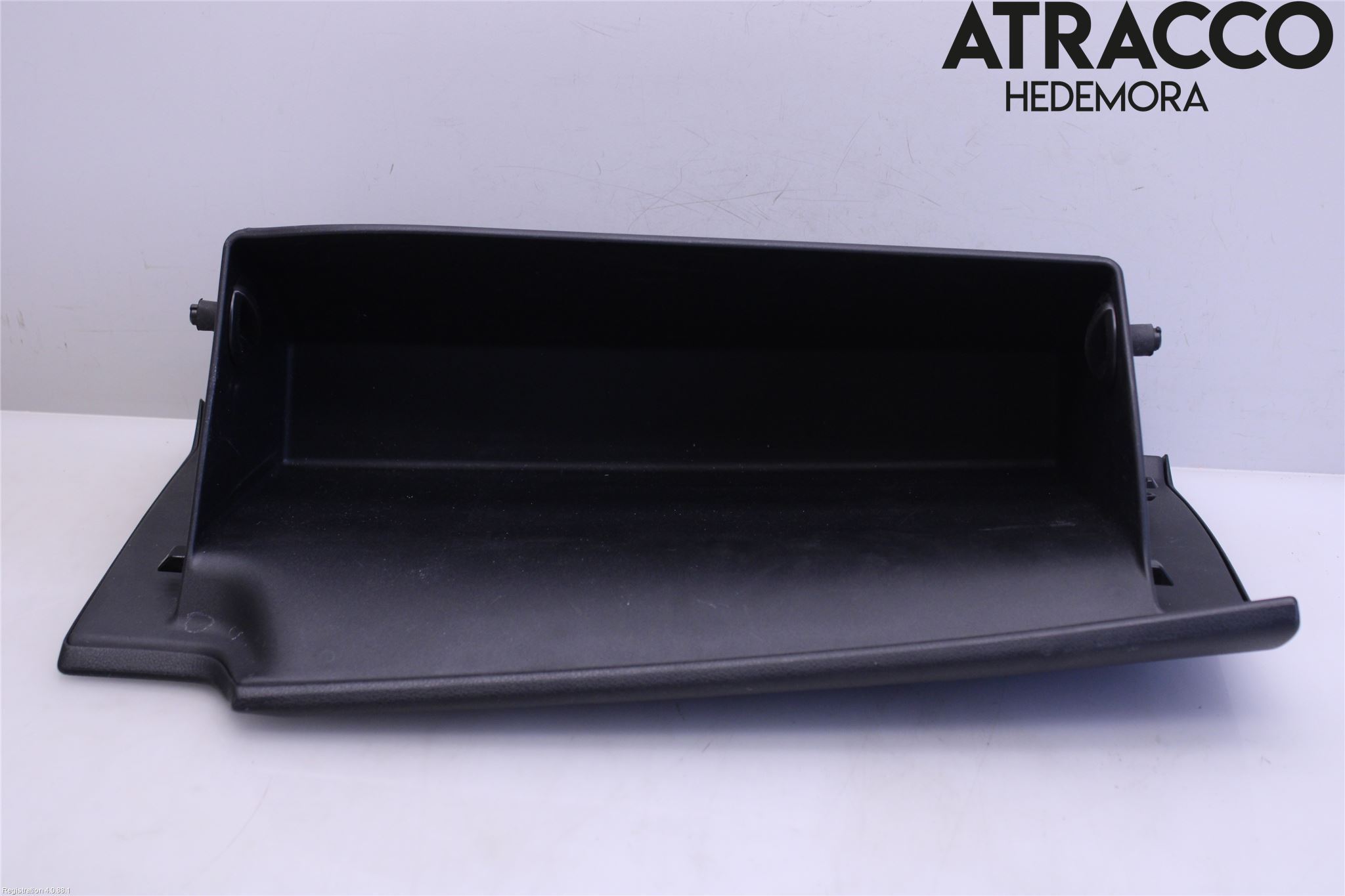 Kia NIRO (DE) 17-22 Handskfack