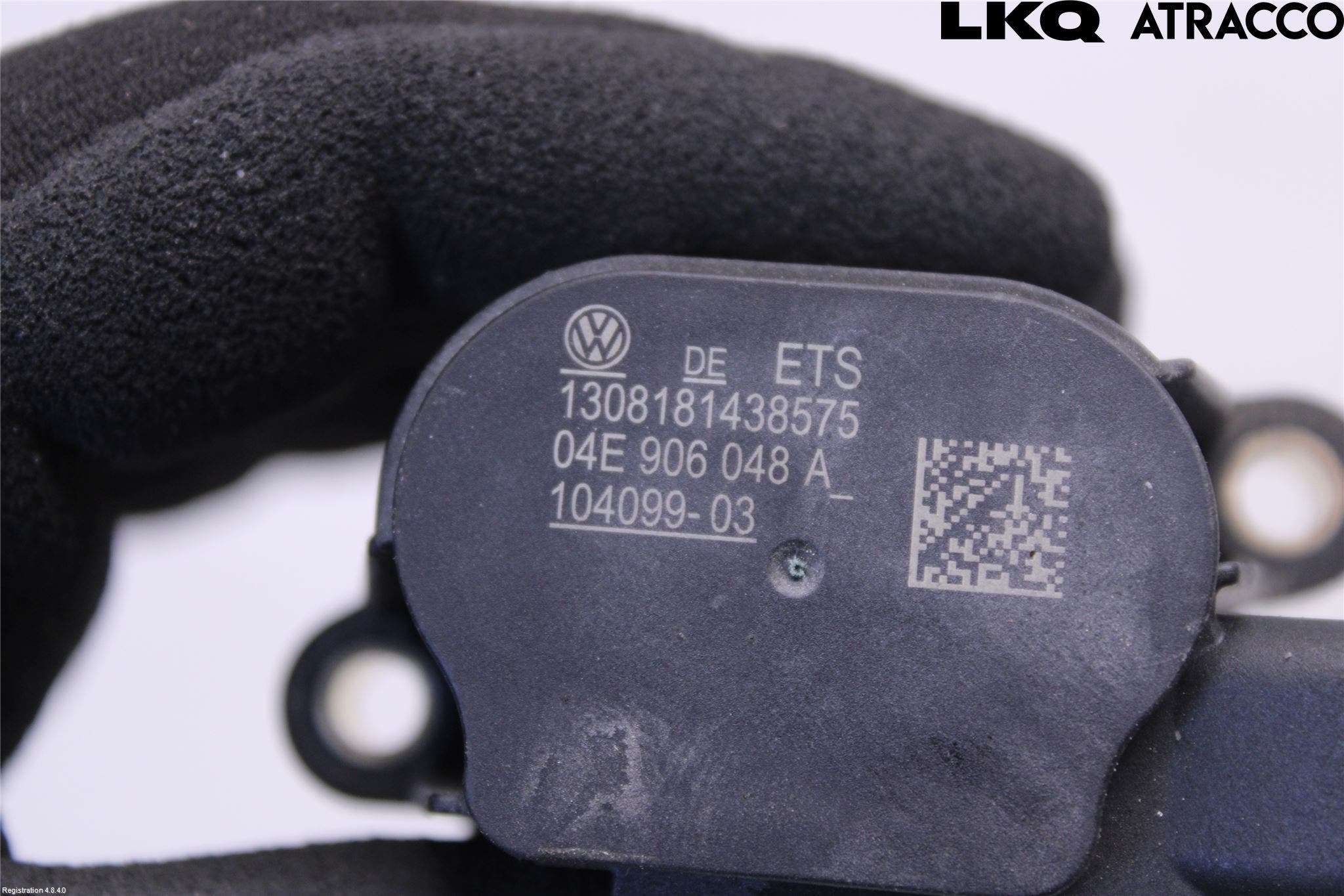 Seat LEON 13-20 Kamställningsventil