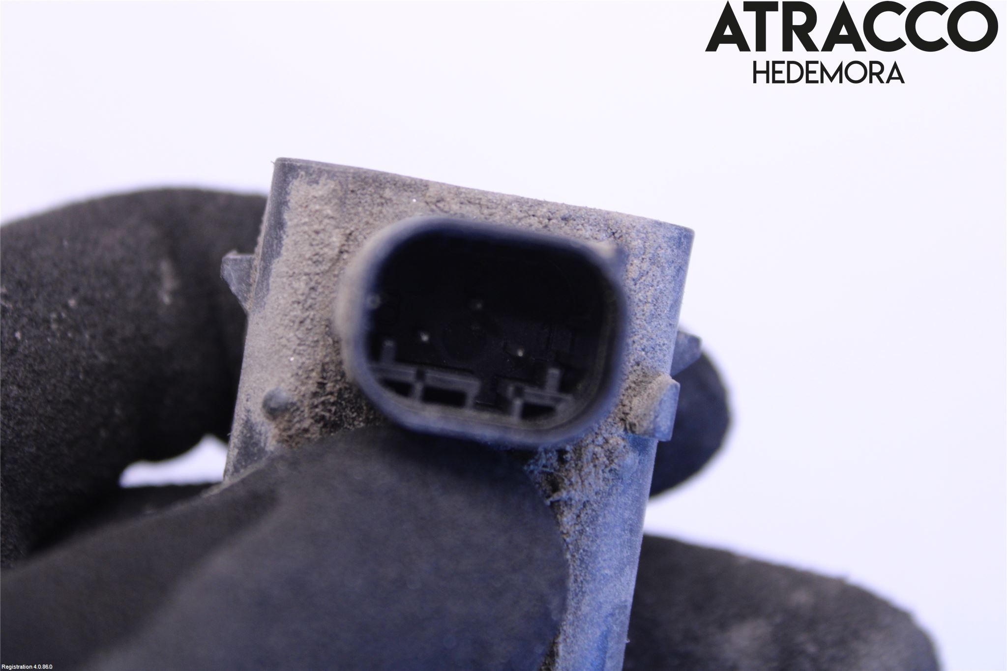 Saab 9-3 VER2/VER3 08-15 Parkeringshjälp Backsensor