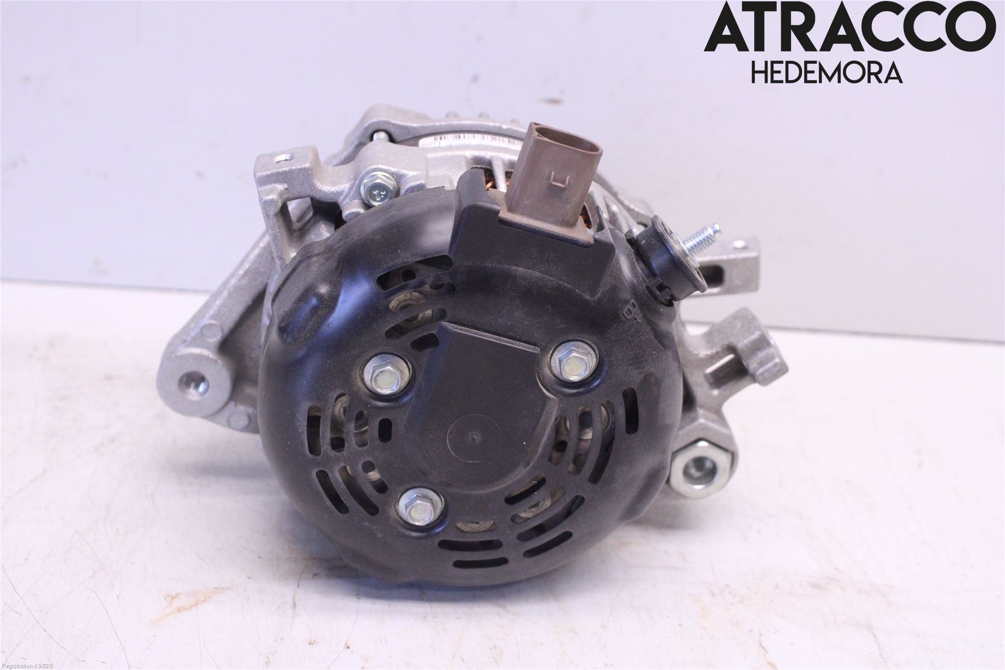 Toyota YARIS XP130 15-20 Generator