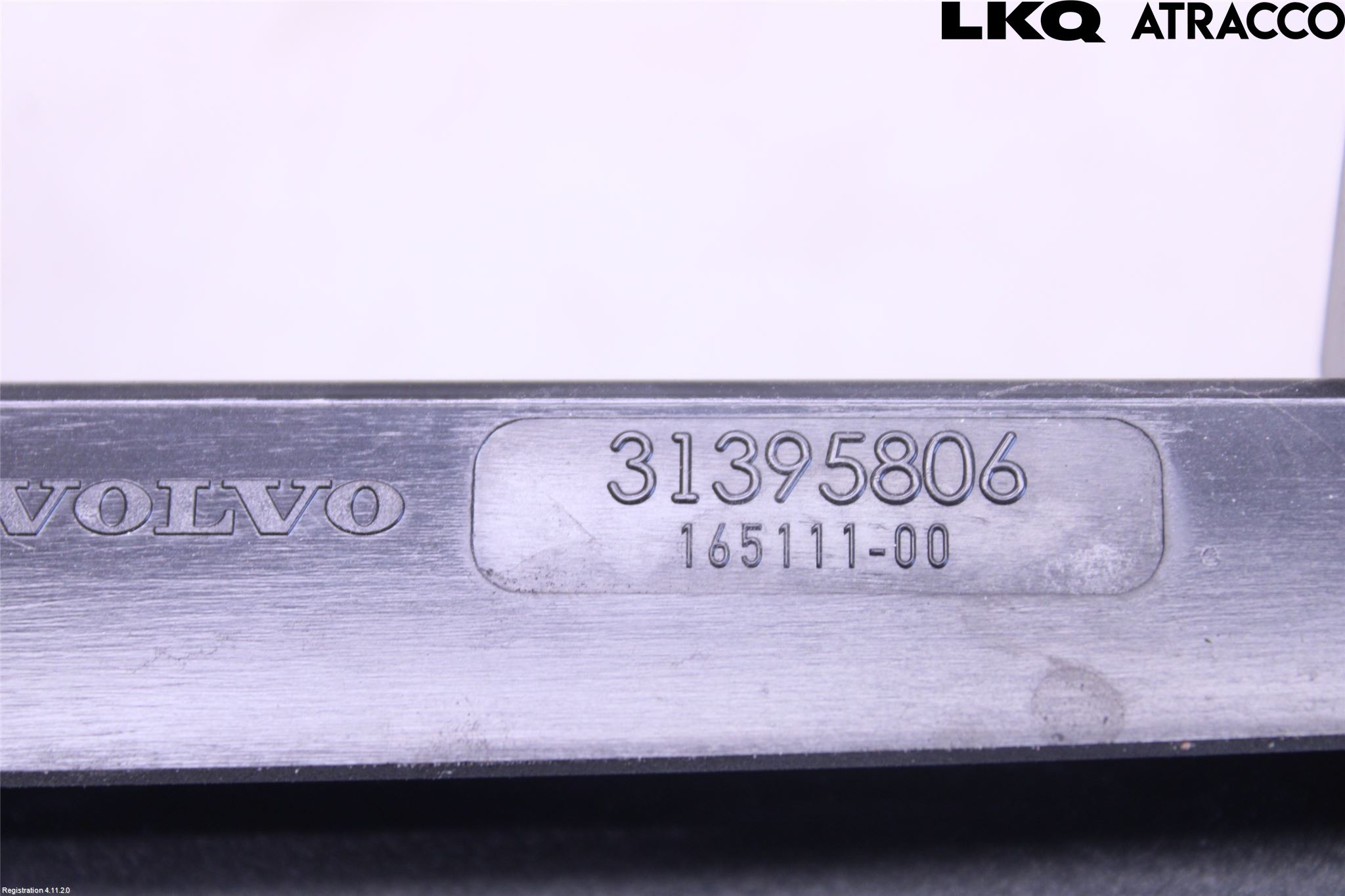 Volvo XC70 14-16 Bromsljus Bakruta
