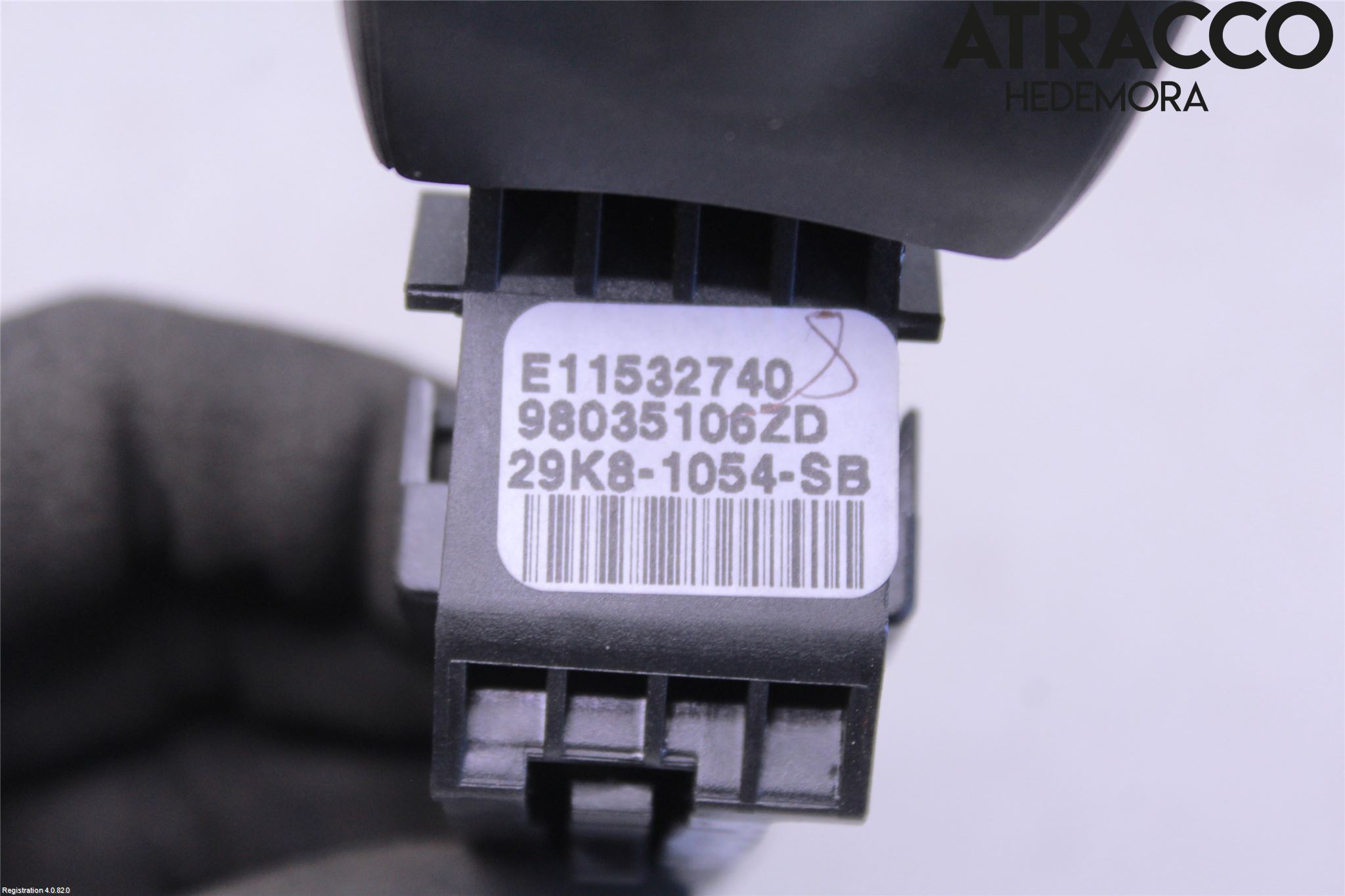 Citroen COTROEN C3 17-24 Farthållare