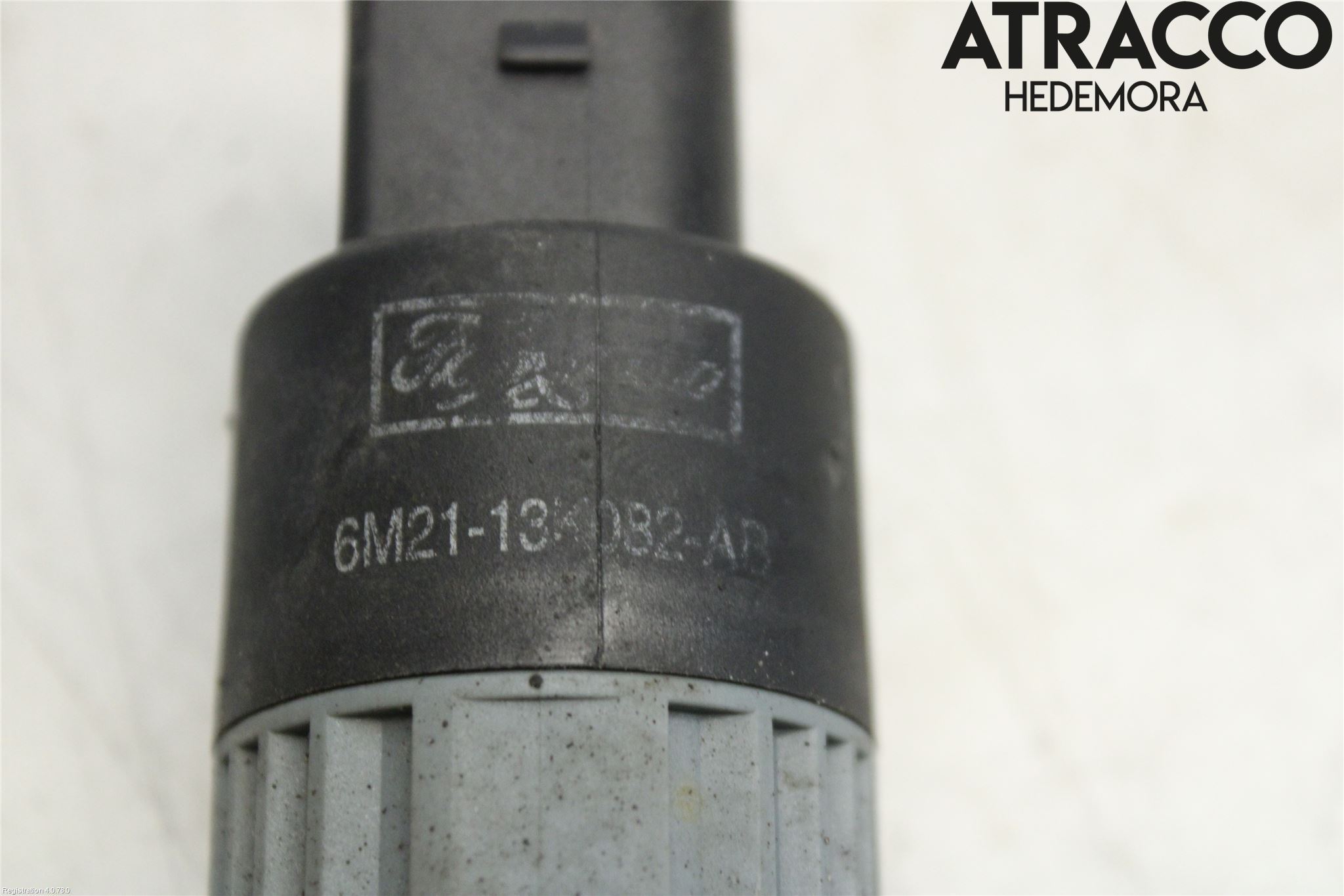 Ford FOCUS 11-14 Spolarpump Högtryck