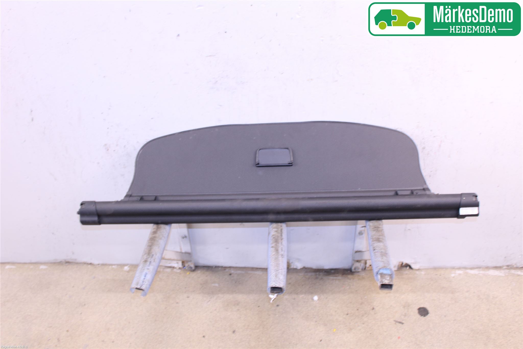 Audi A4/S4 08-11 Insynskydd