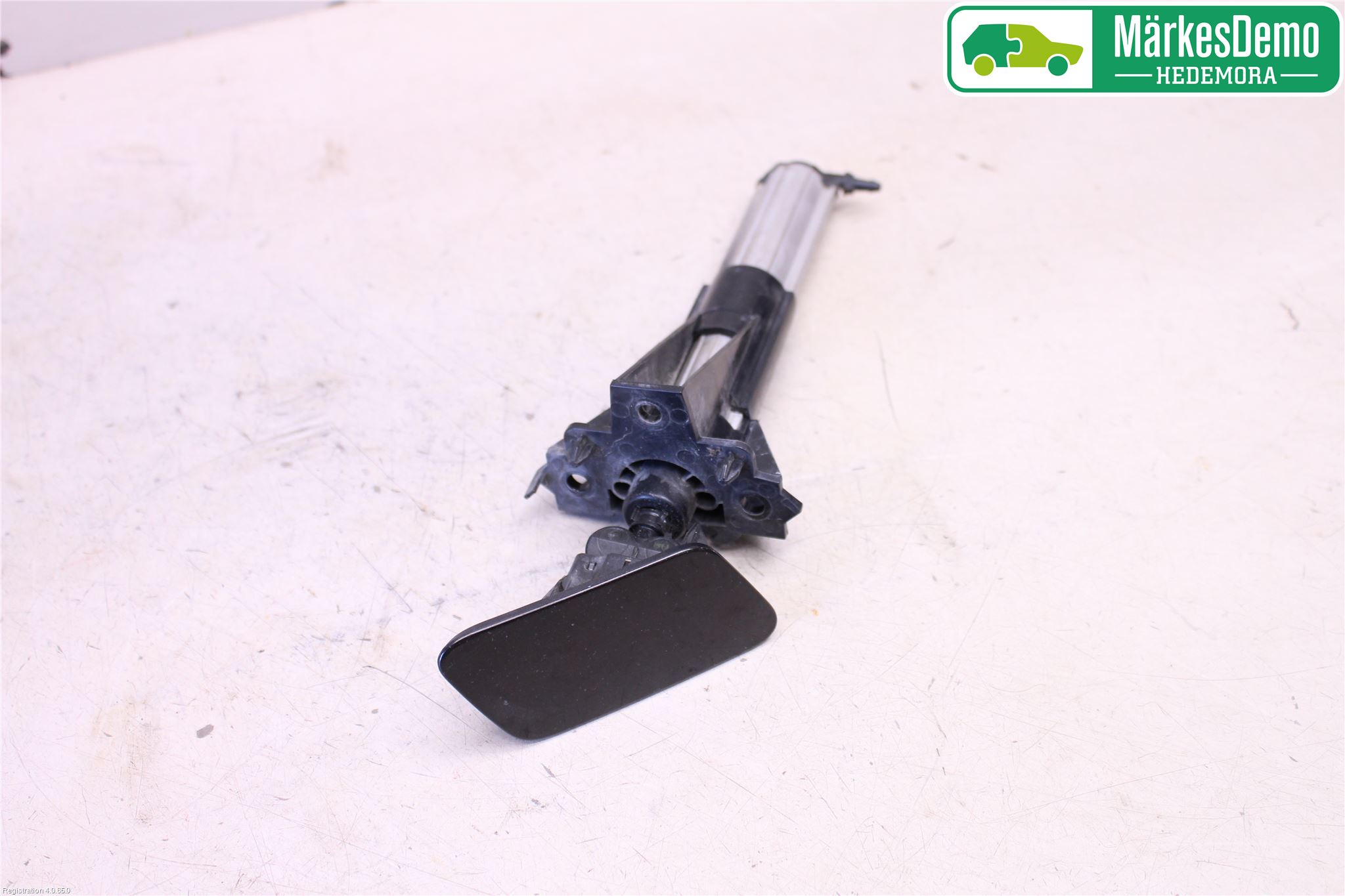 Citroen C5 08-17 Spolarmunstycke Strålkastare