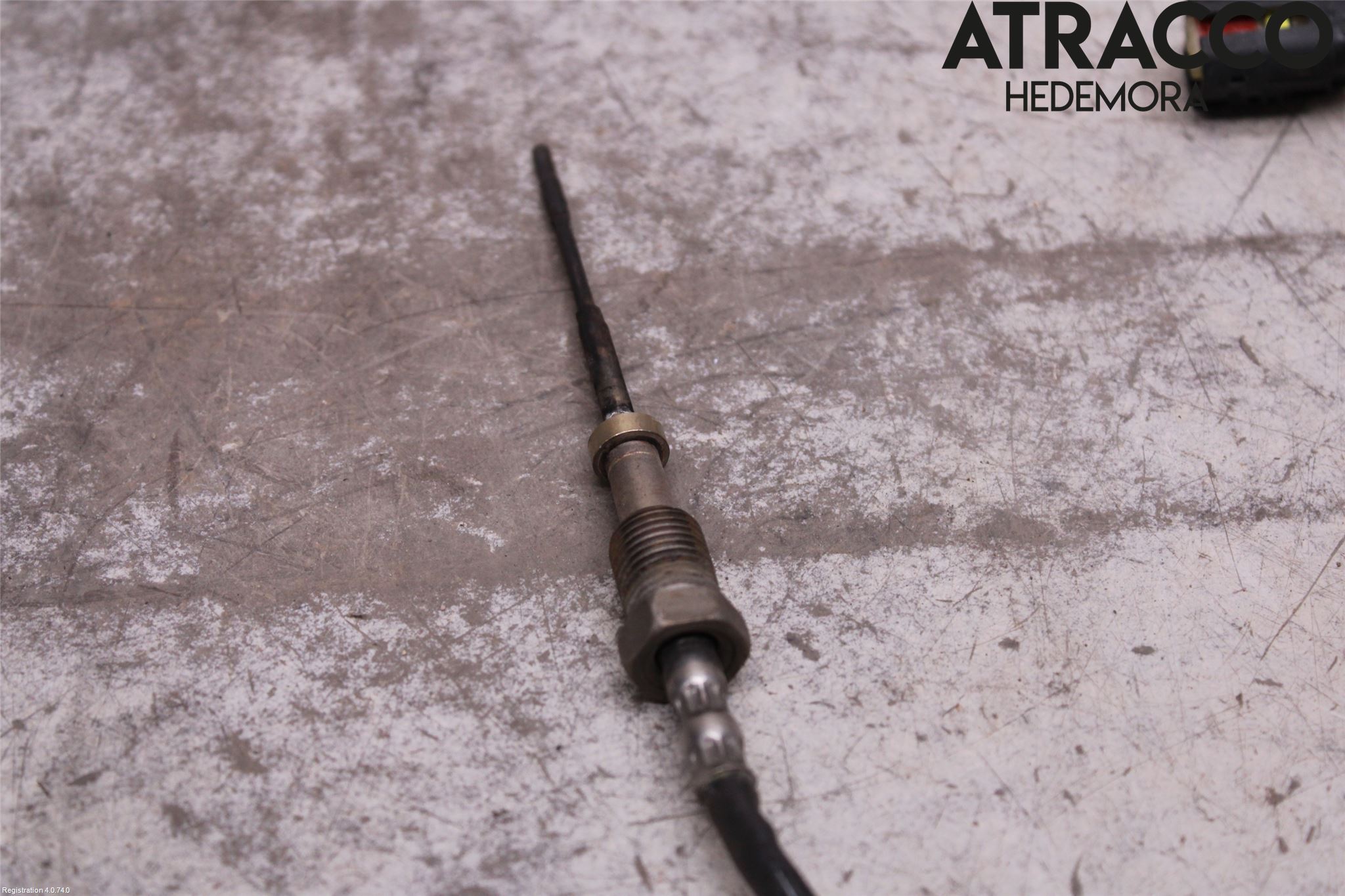 BMW 1 F20/F21 11-19 Givare Temp-Tryck Avgas