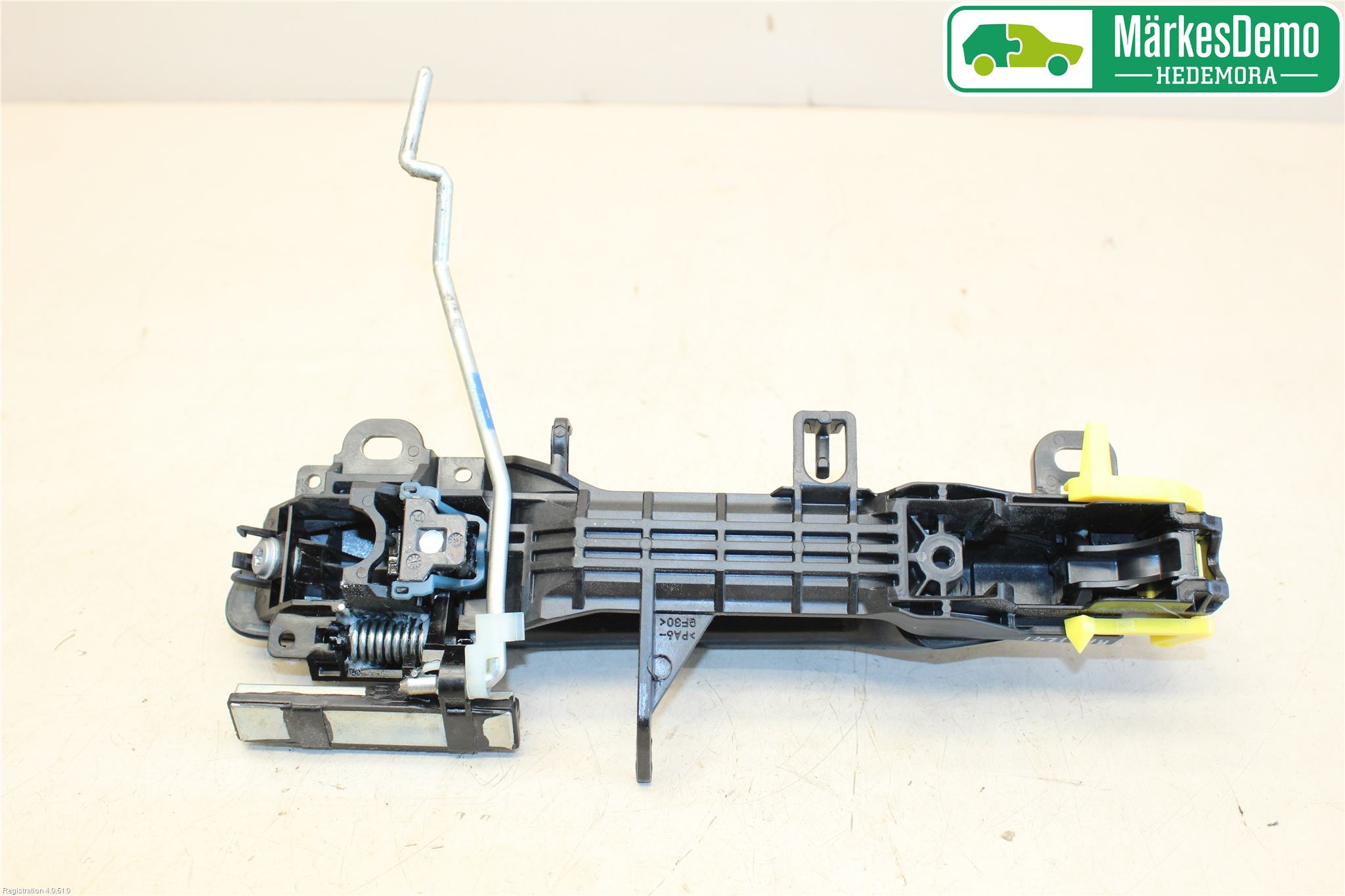 Lexus CT 200h Dörrhandtag Yttre Hö
