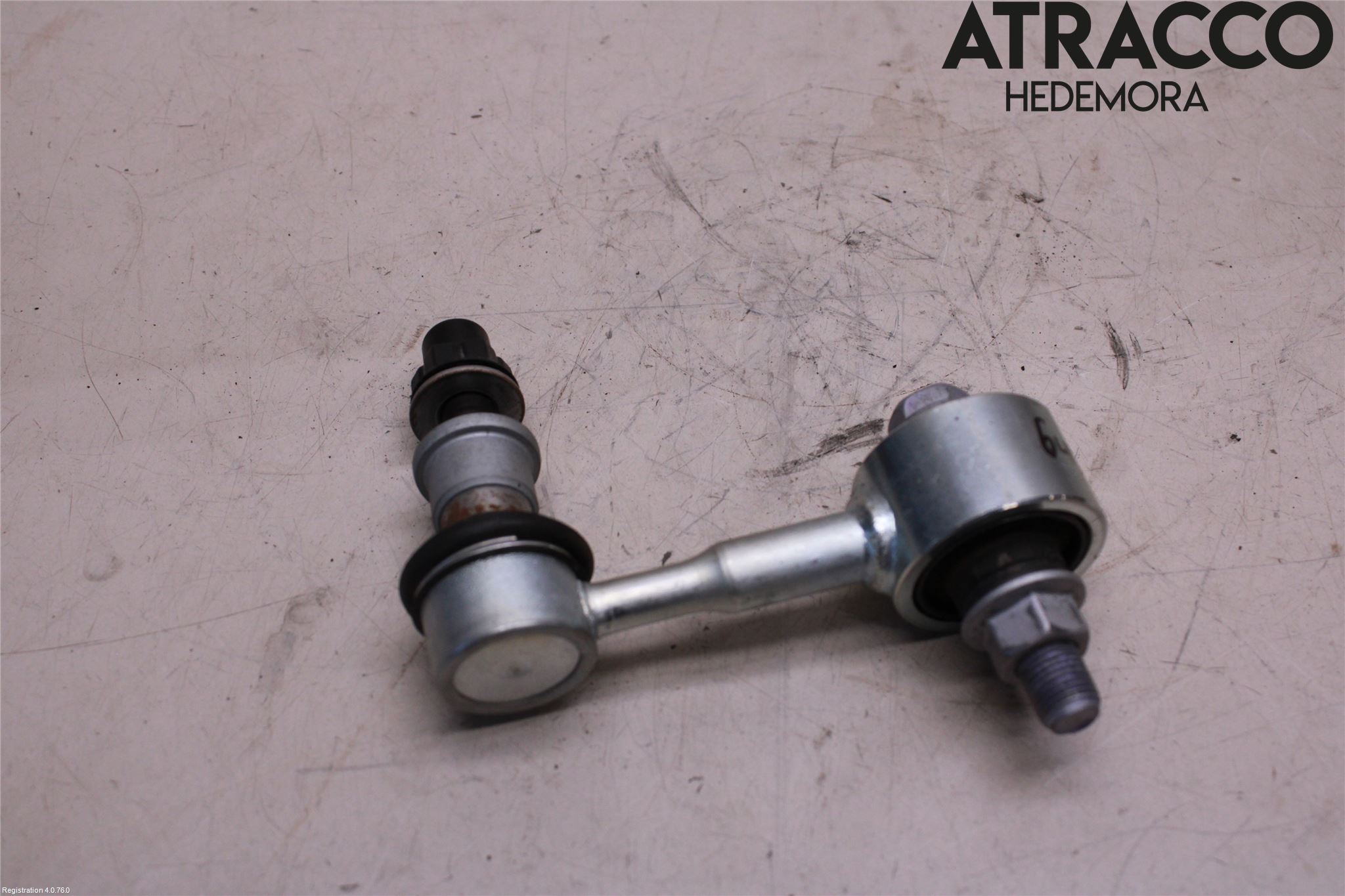 Toyota C-HR 16-23 Krängningshämmarfäste