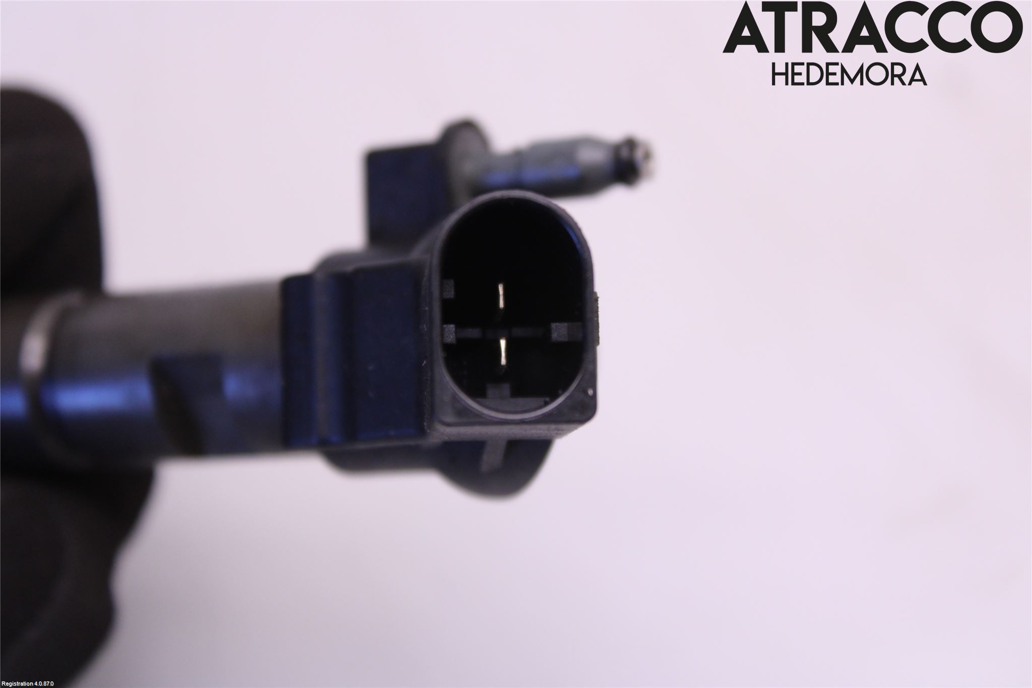 Audi A6 ALLROAD 12-18 Injspridare