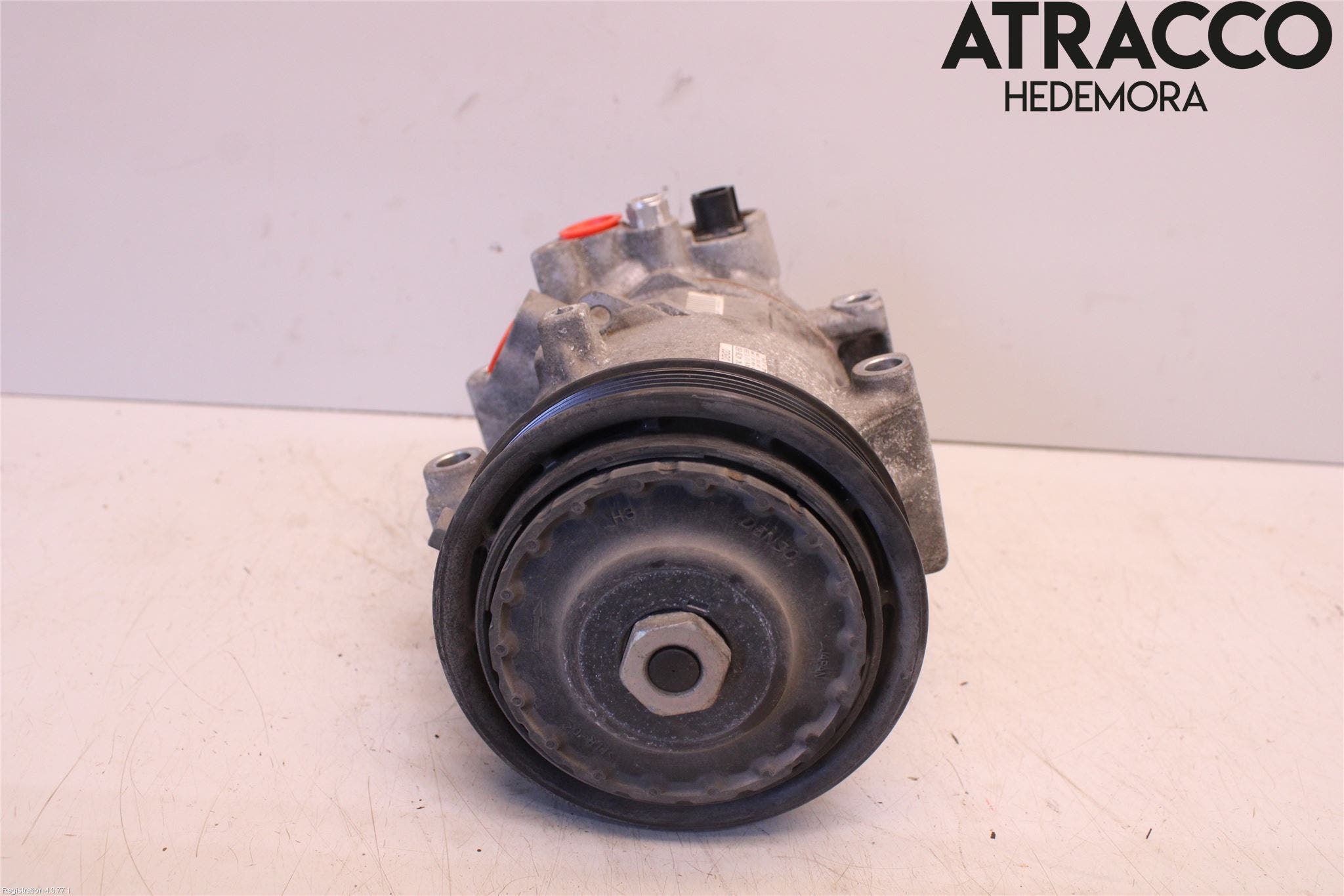 Toyota AVENSIS 16-18 Ac Kompressor