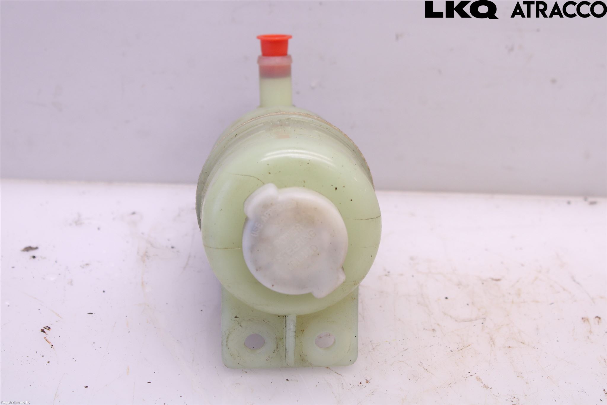 Mitsubishi L200 16-23 Styrservooljebehållare