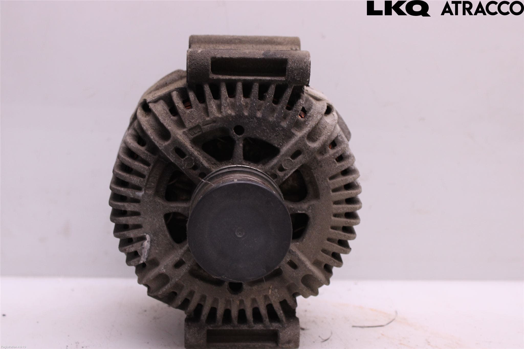 Mercedes-Benz MB SPRINTER (W906) 06-18 Generator