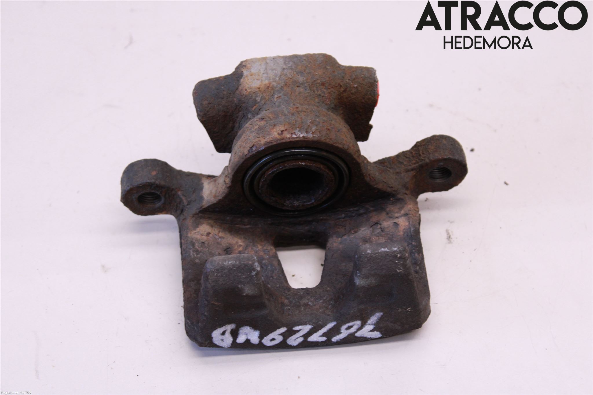 Citroen C-CROSSER Bromsok Bak Vänster