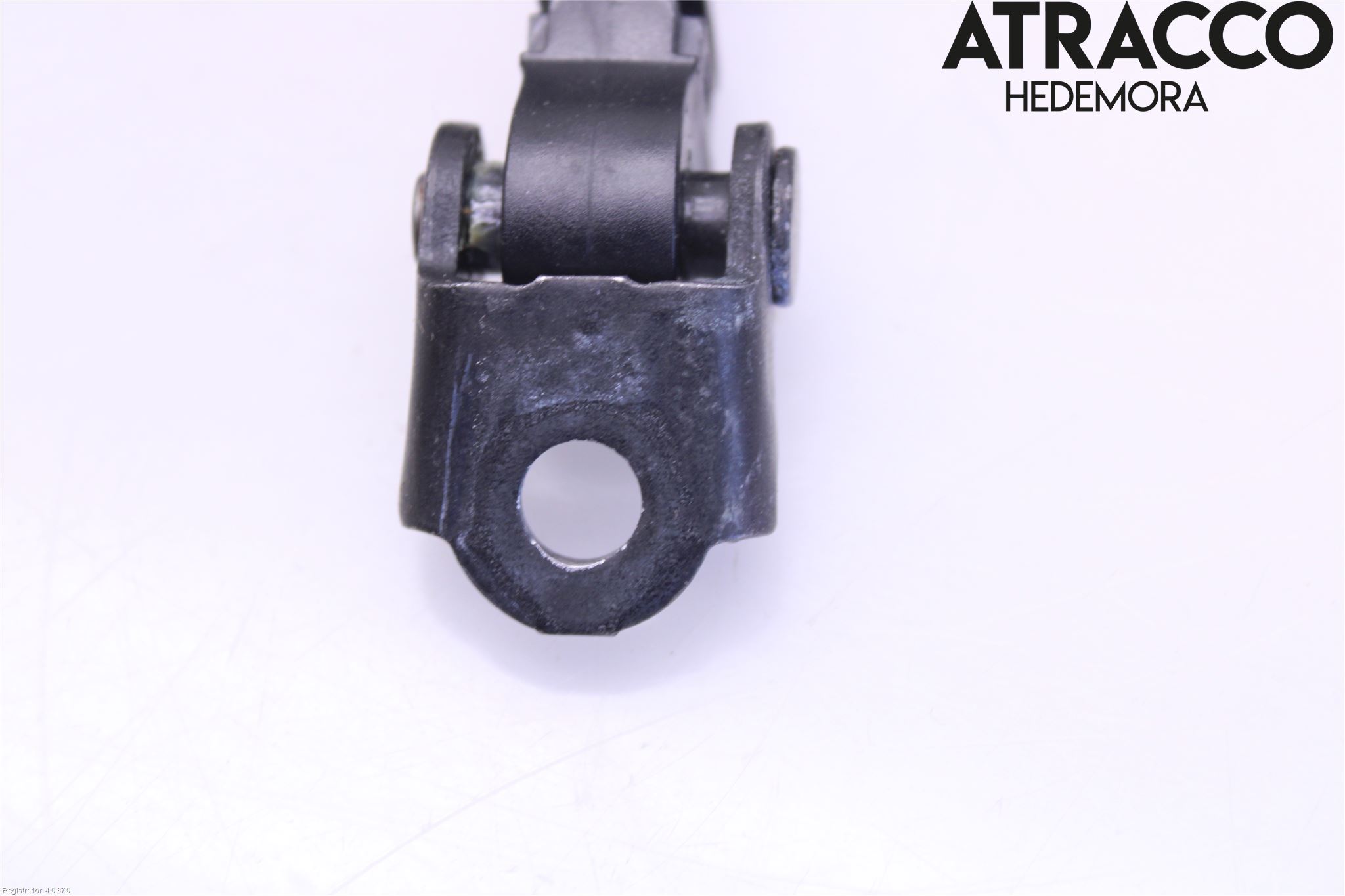 Peugeot 2008/E-2008 20- Dörrstopp