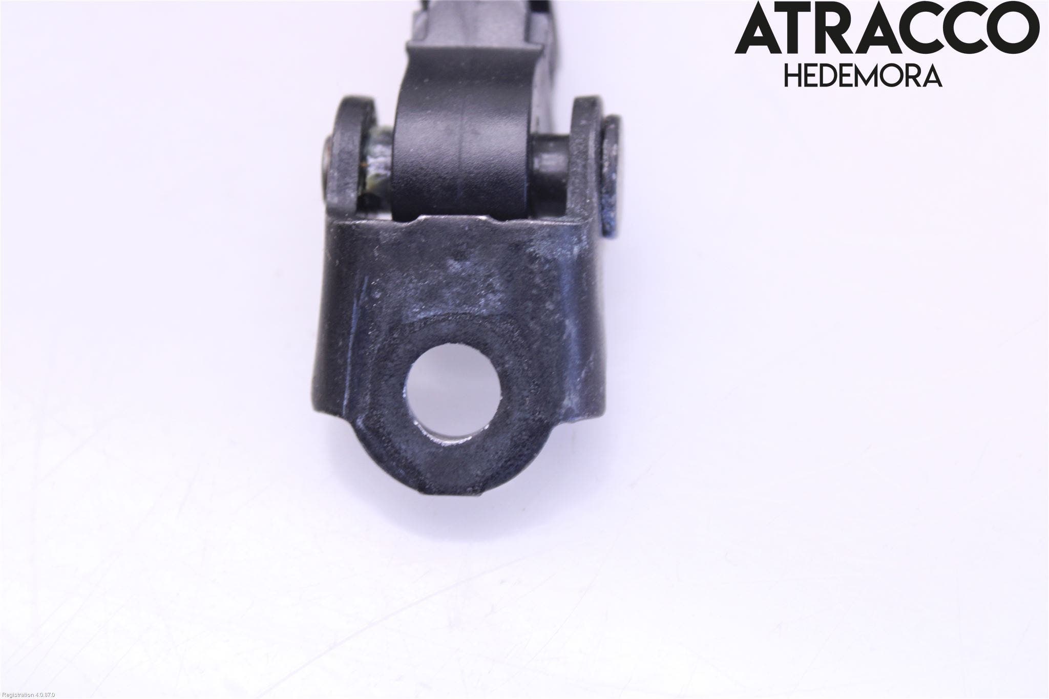 Peugeot 2008/E-2008 20- Dörrstopp